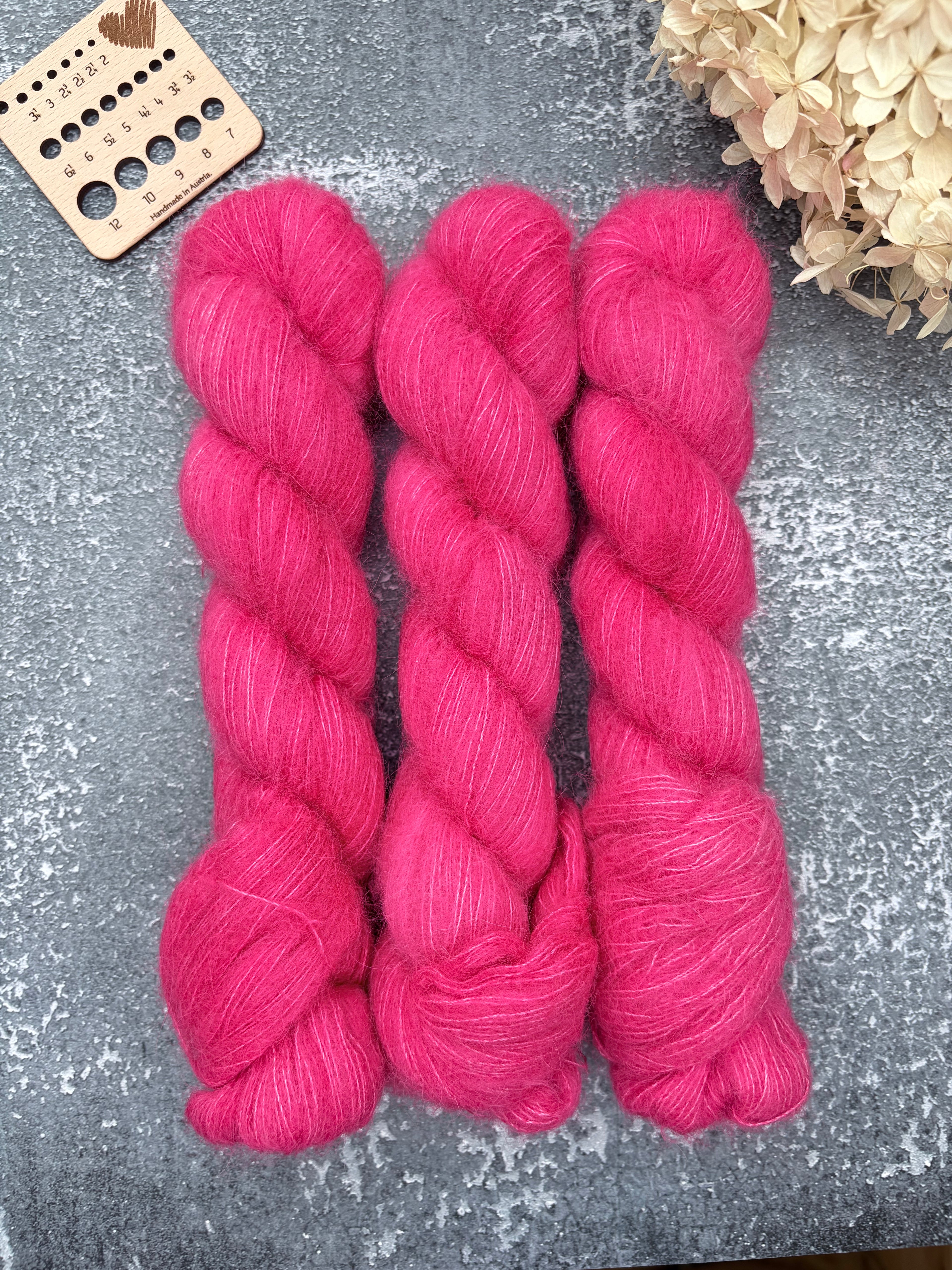 Alpaca Cloud 50g 400m