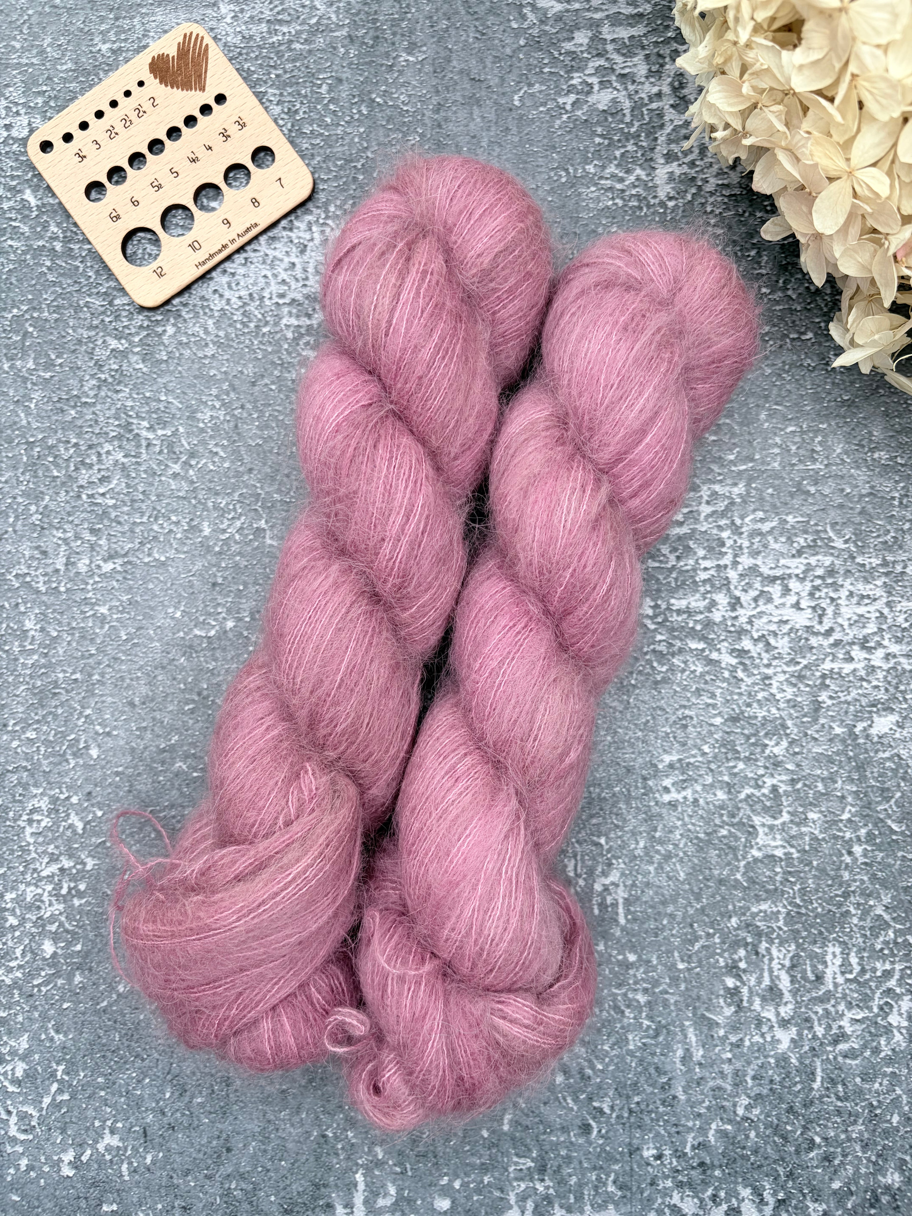 Alpaca Cloud 50g 400m