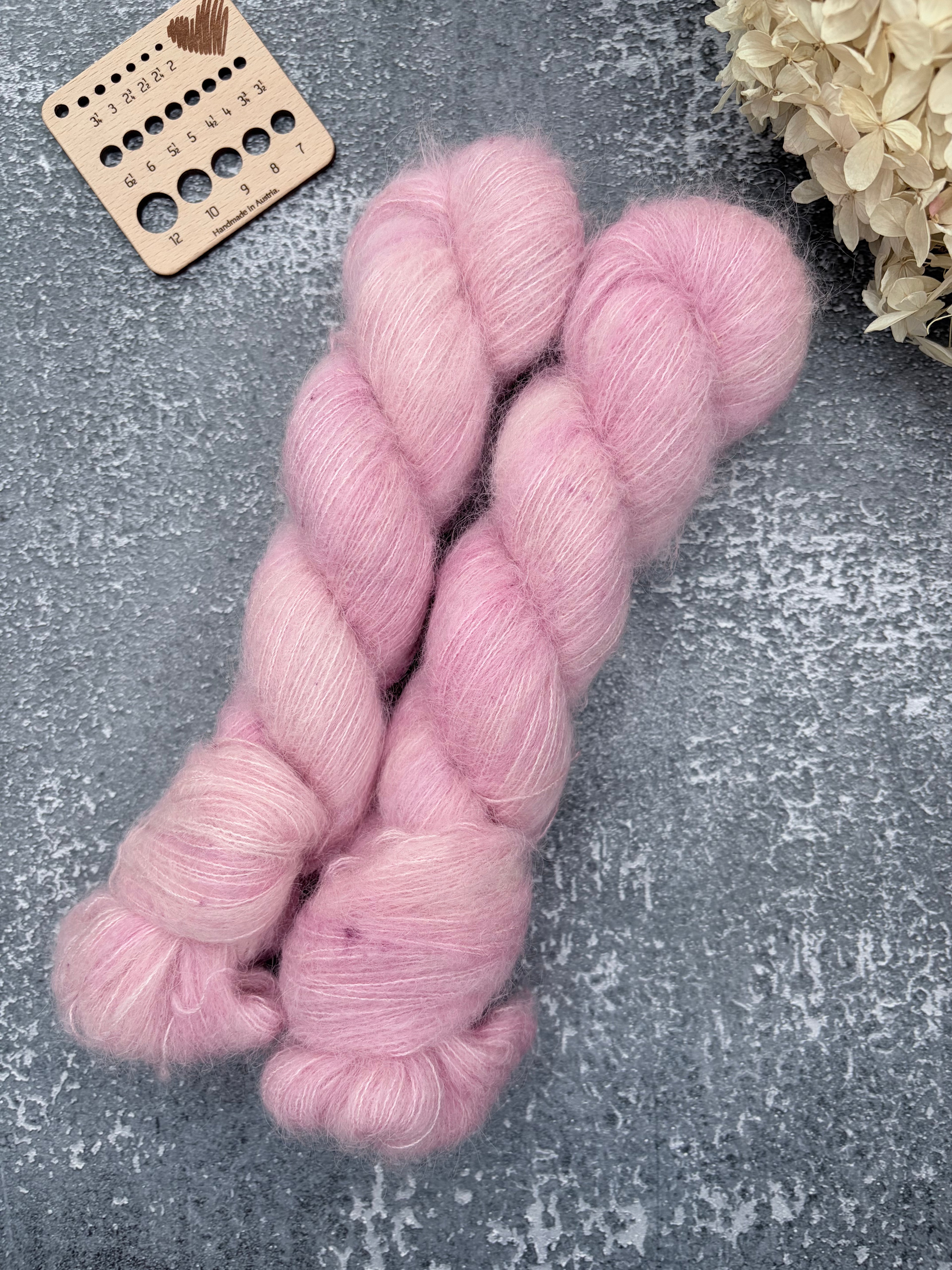 Alpaca Cloud 50g 400m