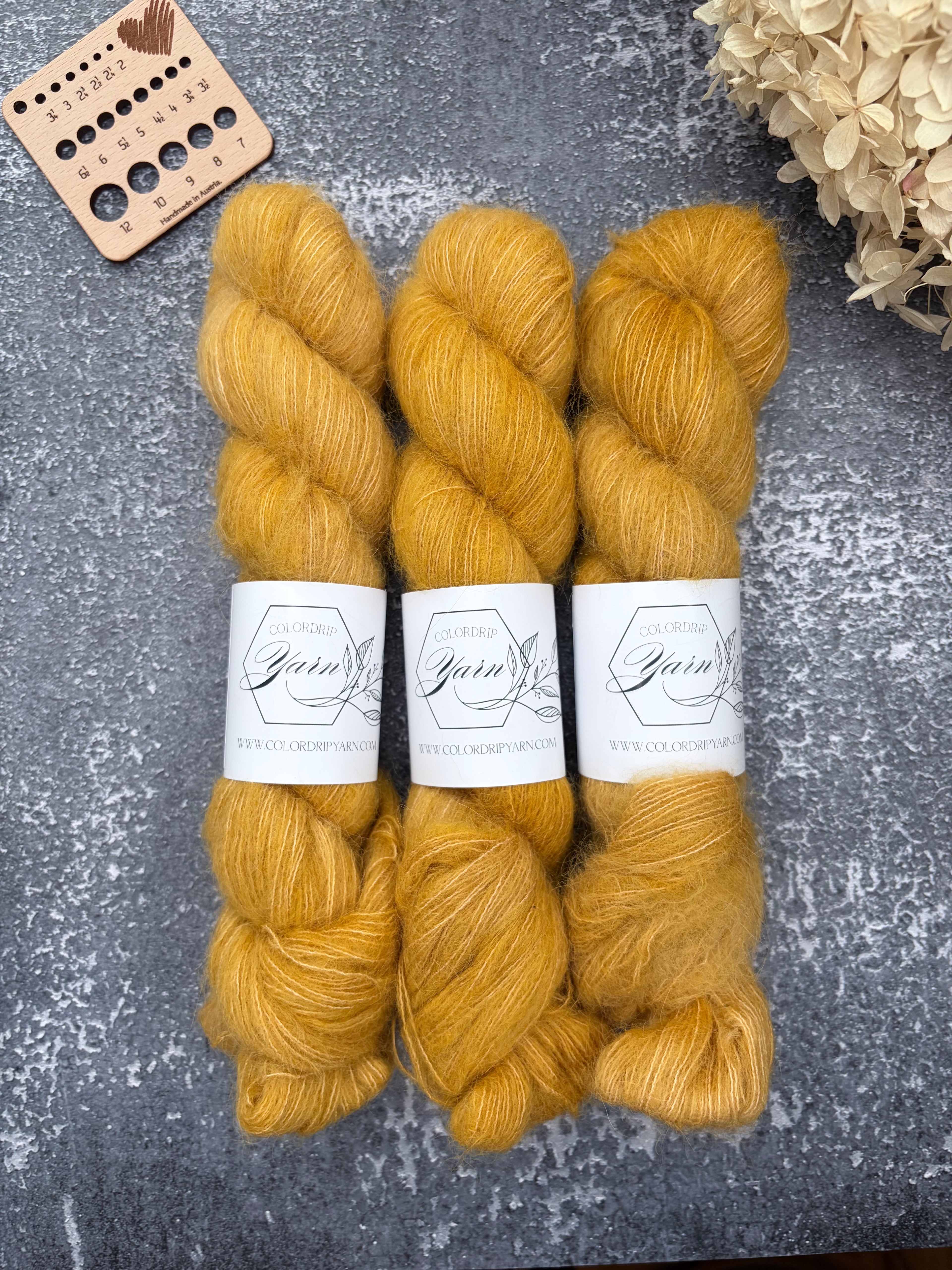 Alpaca Cloud 50g 400m