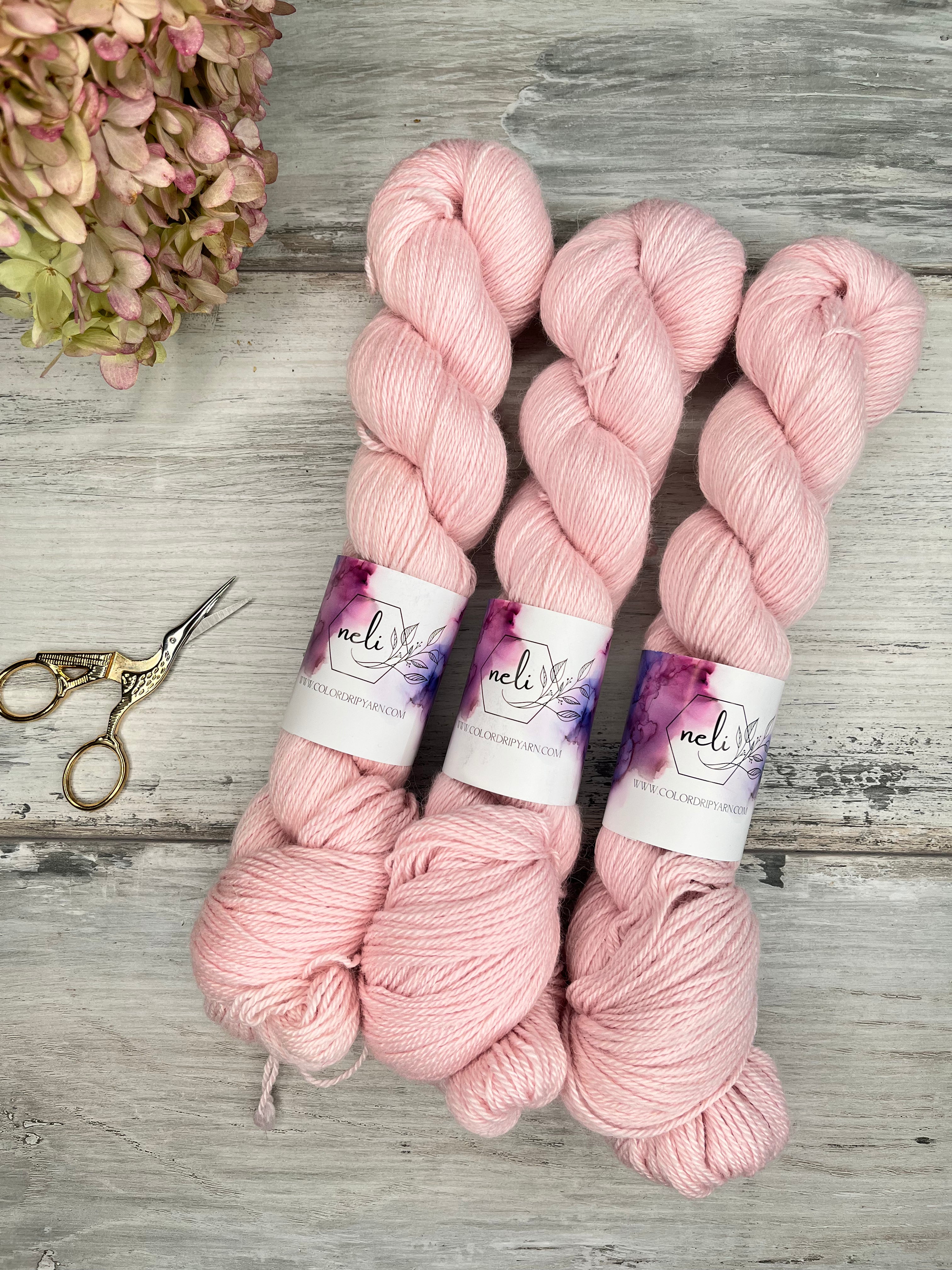 Silky Alpaca 100g 400m