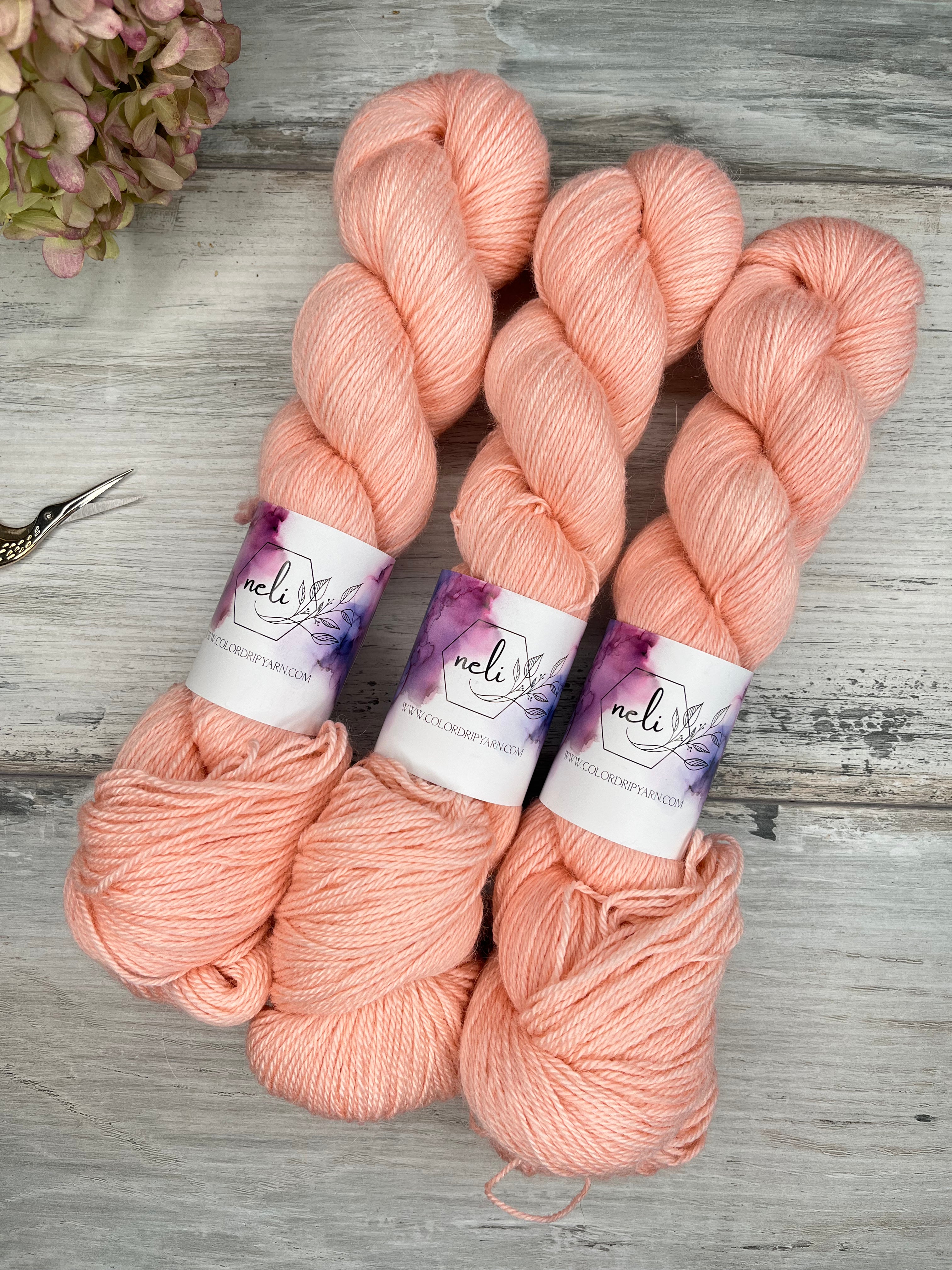 Silky Alpaca 100g 400m