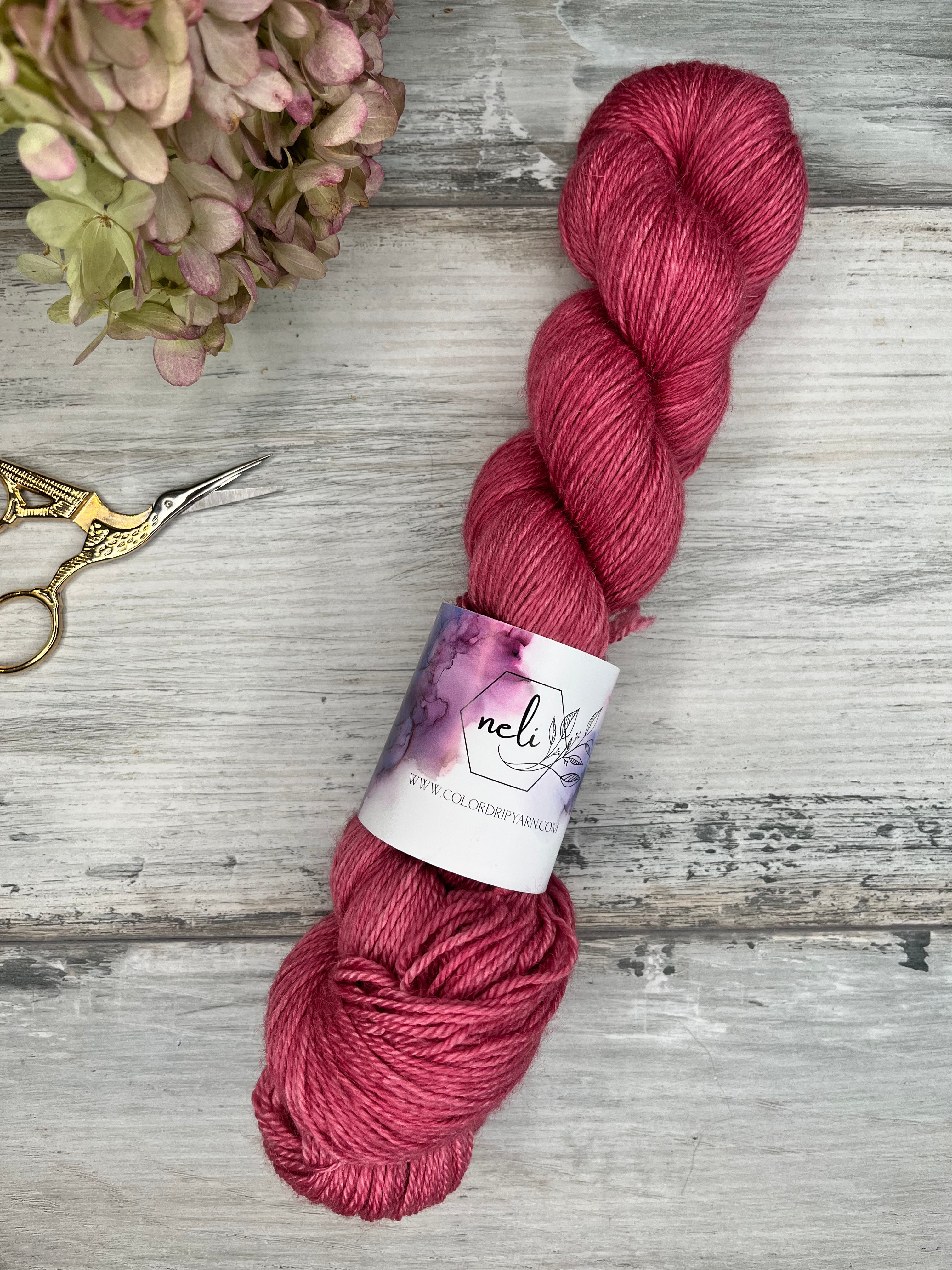 Silky Alpaca 100g 400m