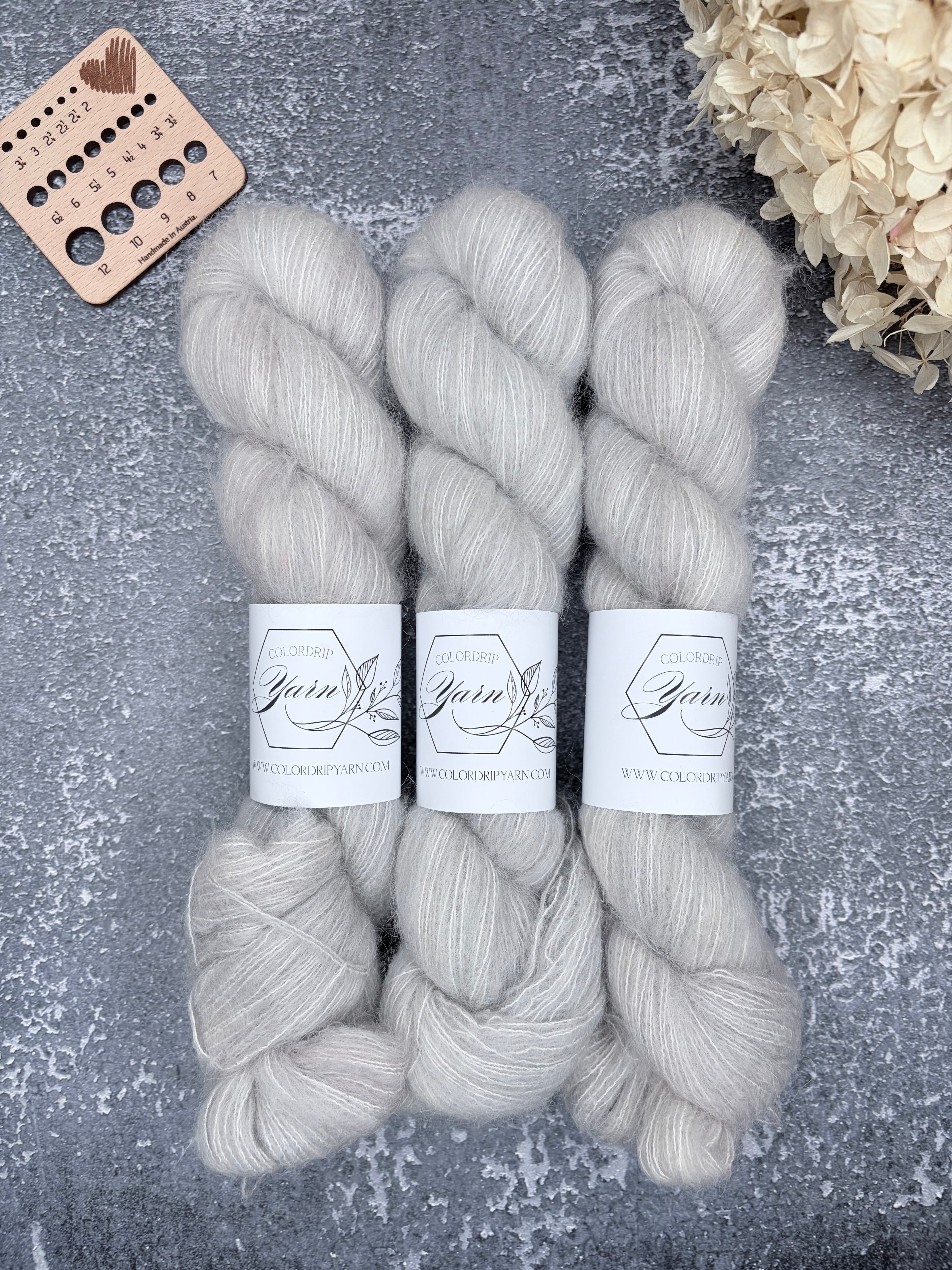 Alpaca Cloud 50g 400m