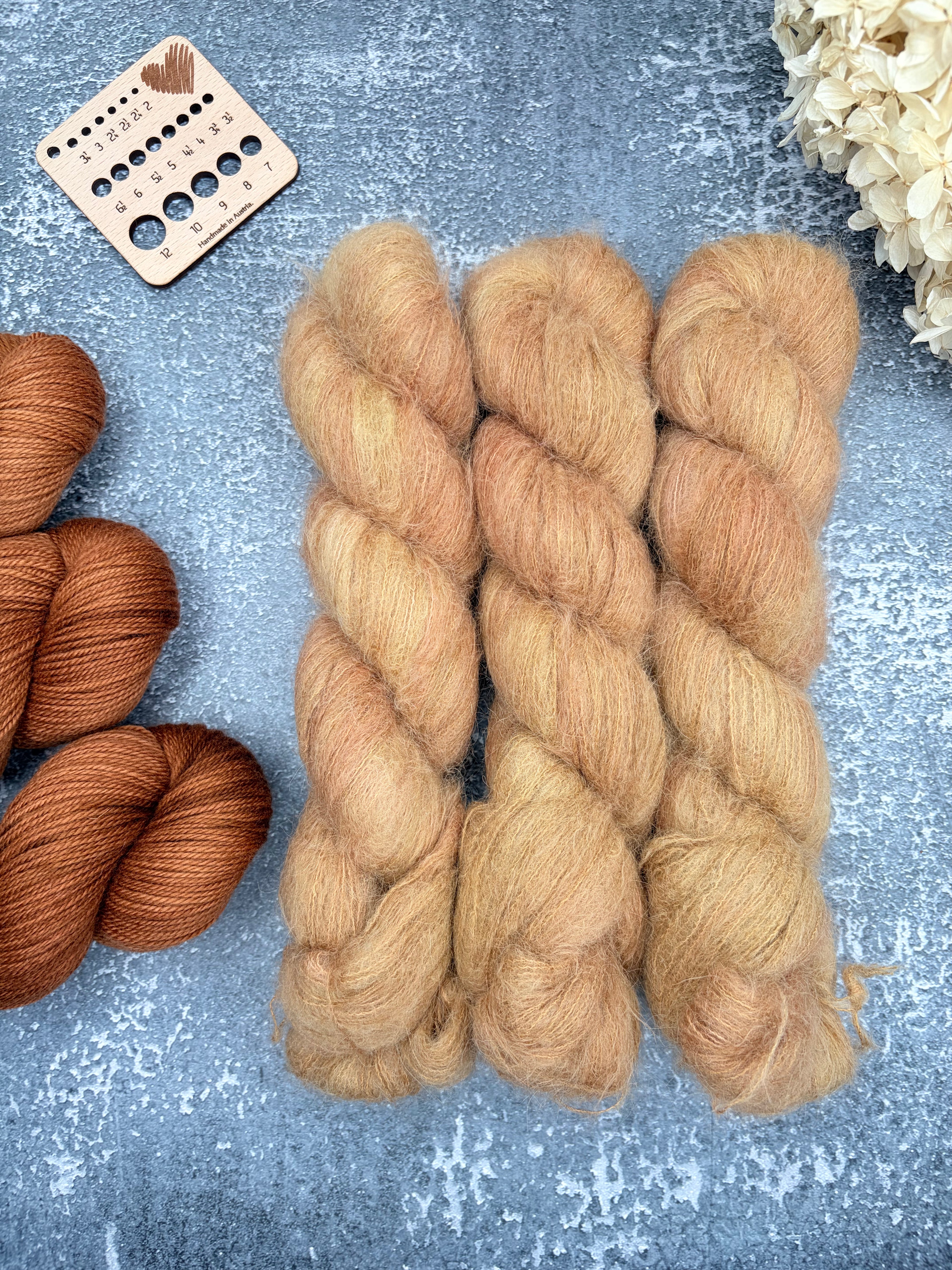 Alpaca Cloud 50g 400m