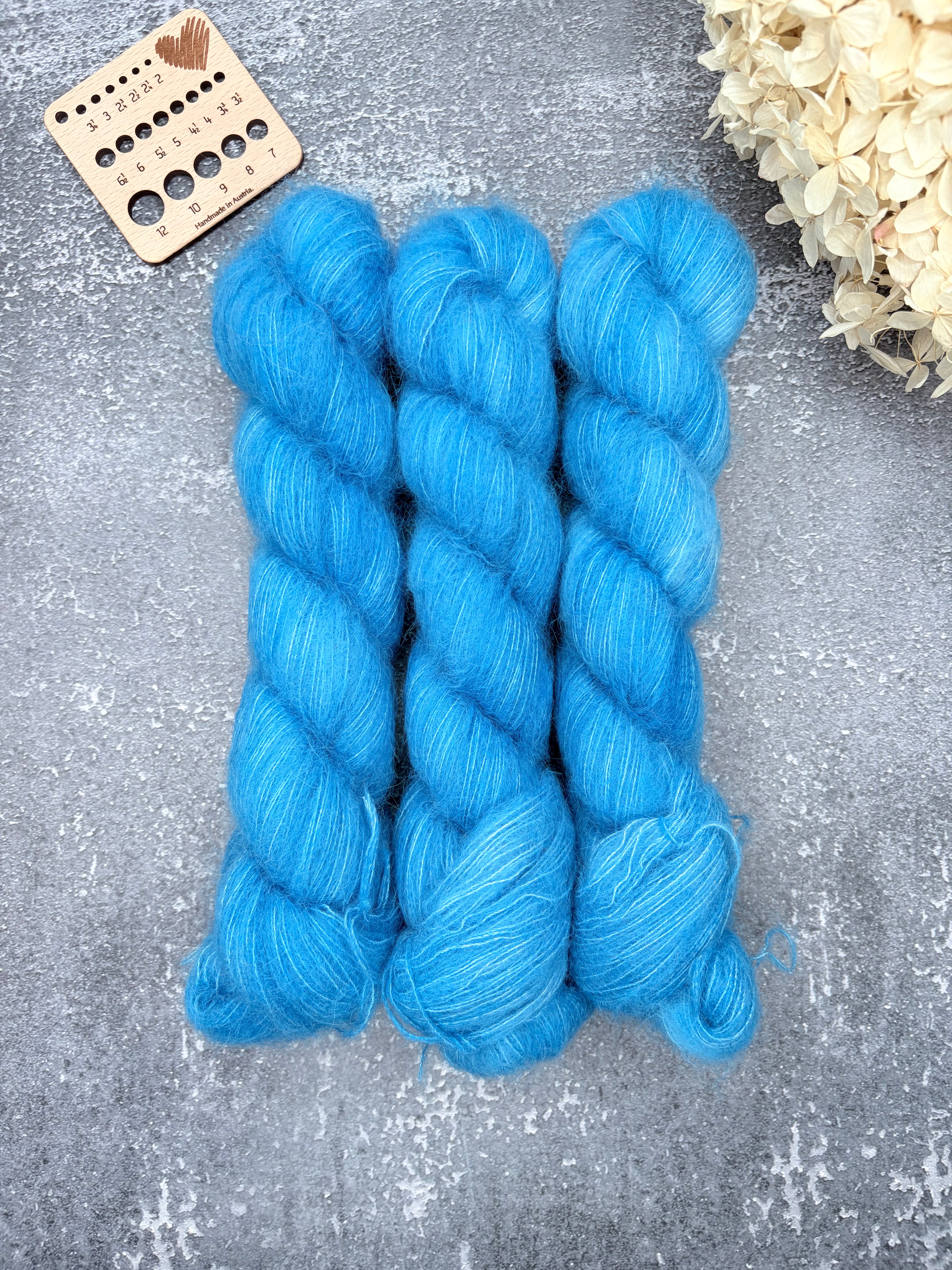 Alpaca Cloud 50g 400m