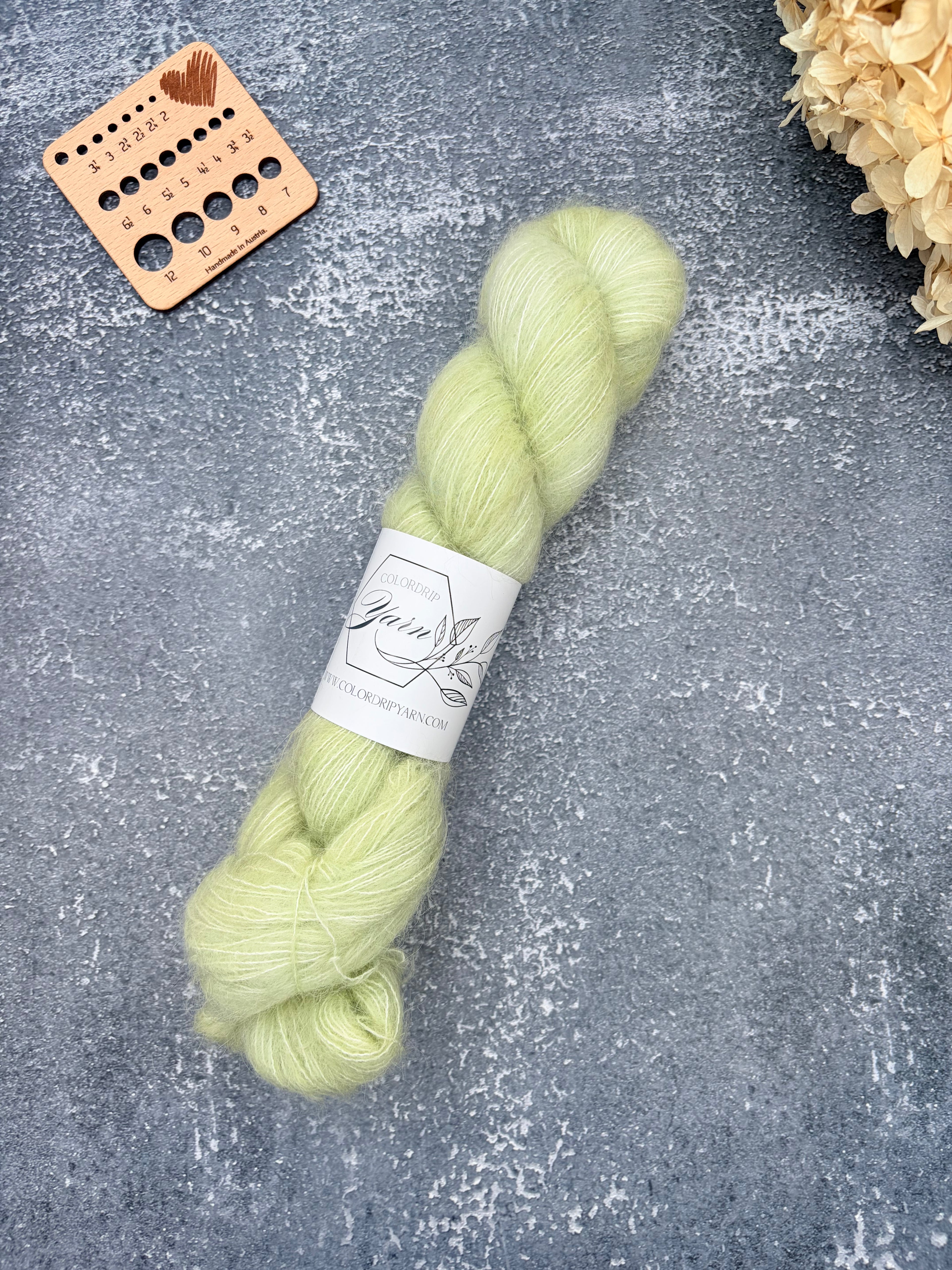 Alpaca Cloud 50g 400m