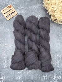 Dye it Black