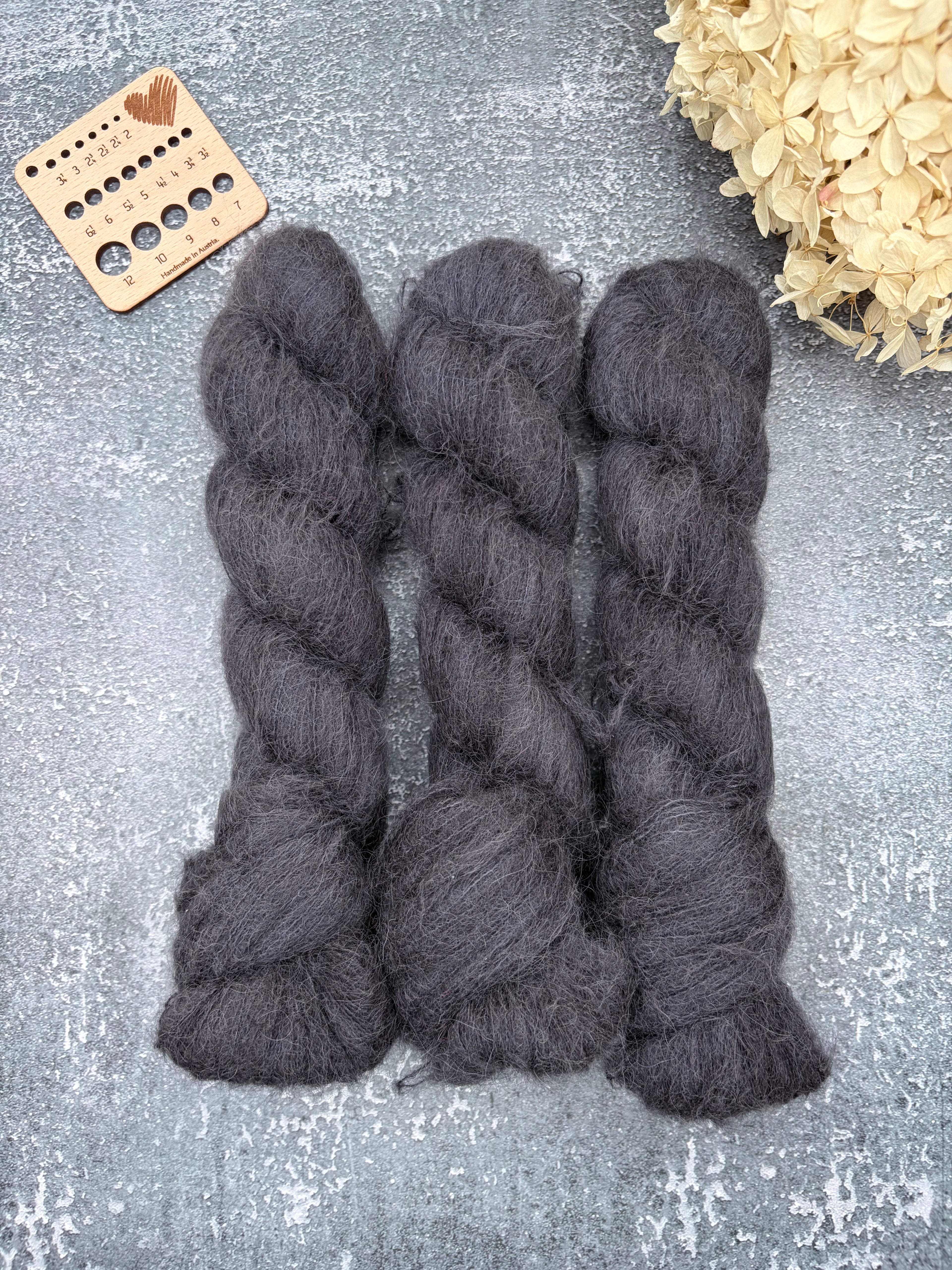 Alpaca Cloud 50g 400m