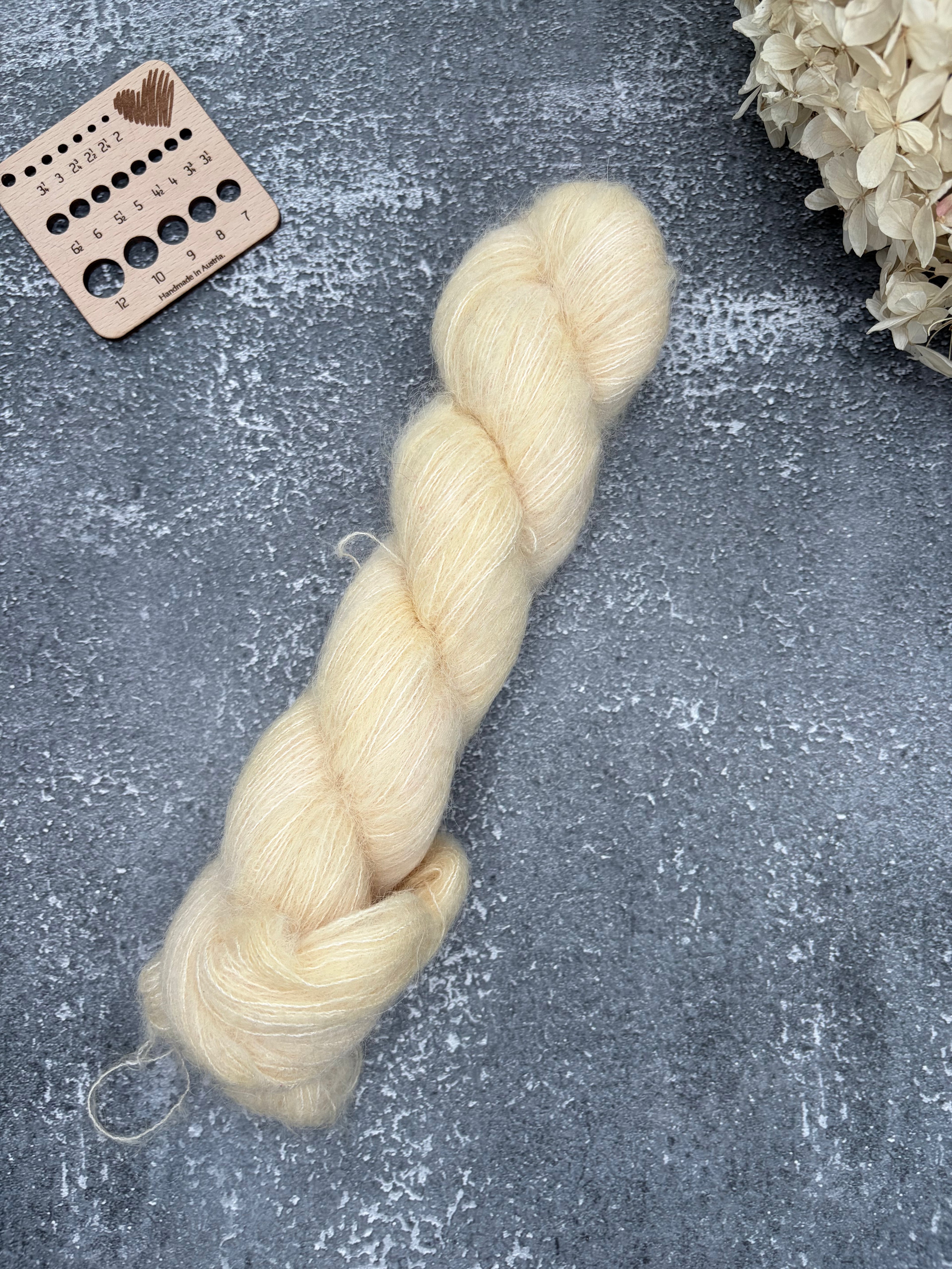 Alpaca Cloud 50g 400m