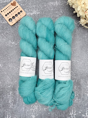 Teal