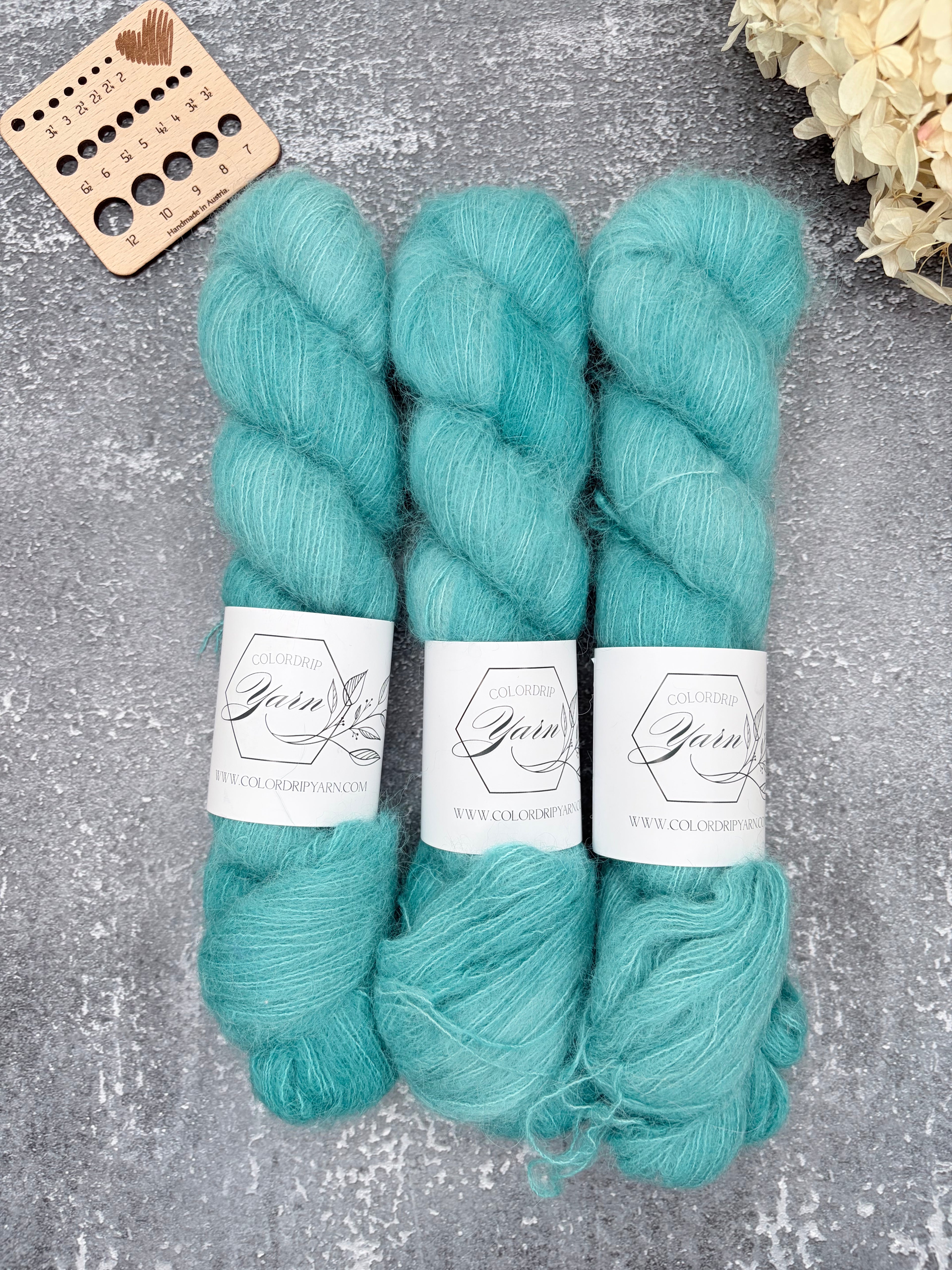 Alpaca Cloud 50g 400m
