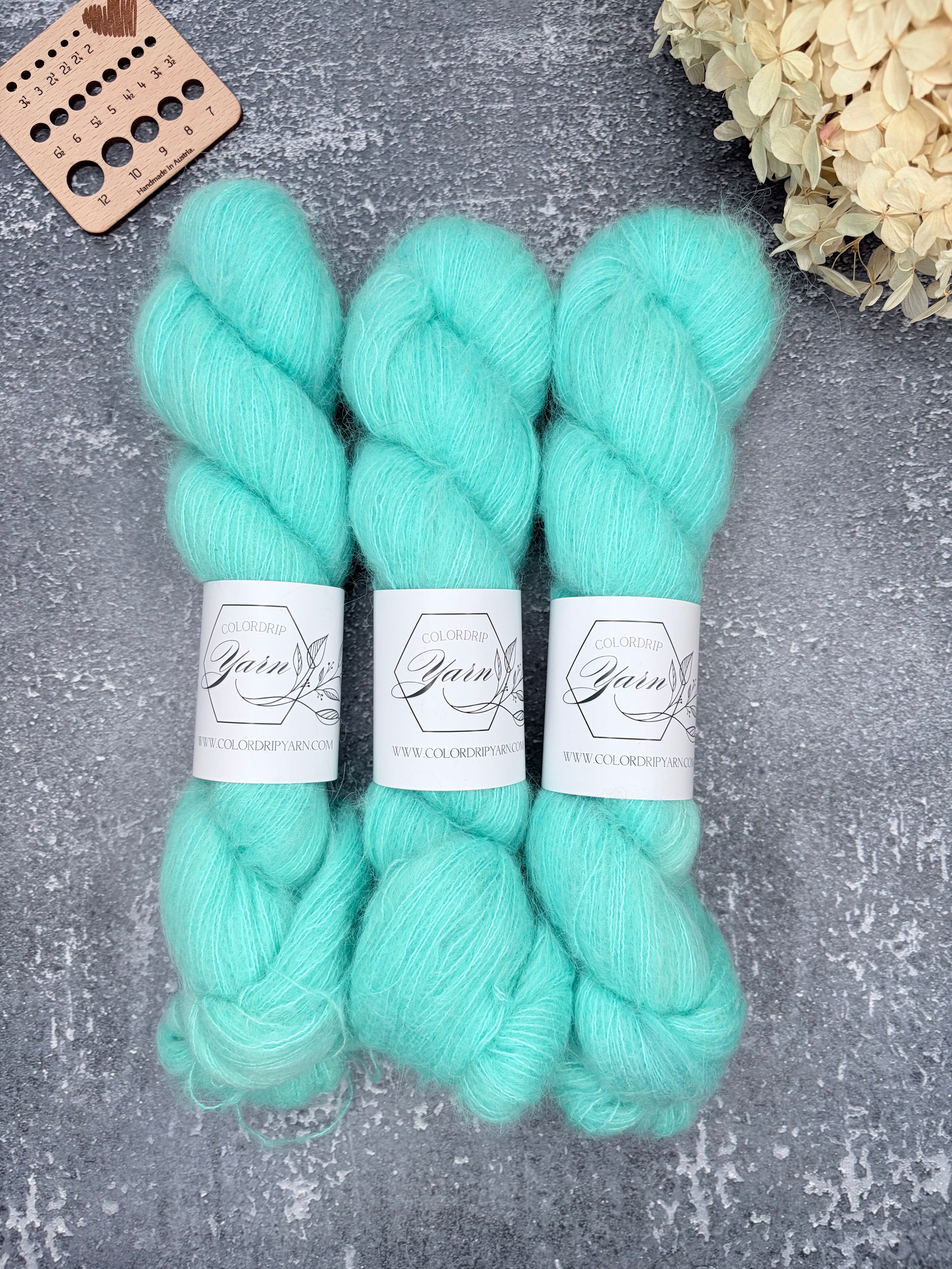 Alpaca Cloud 50g 400m