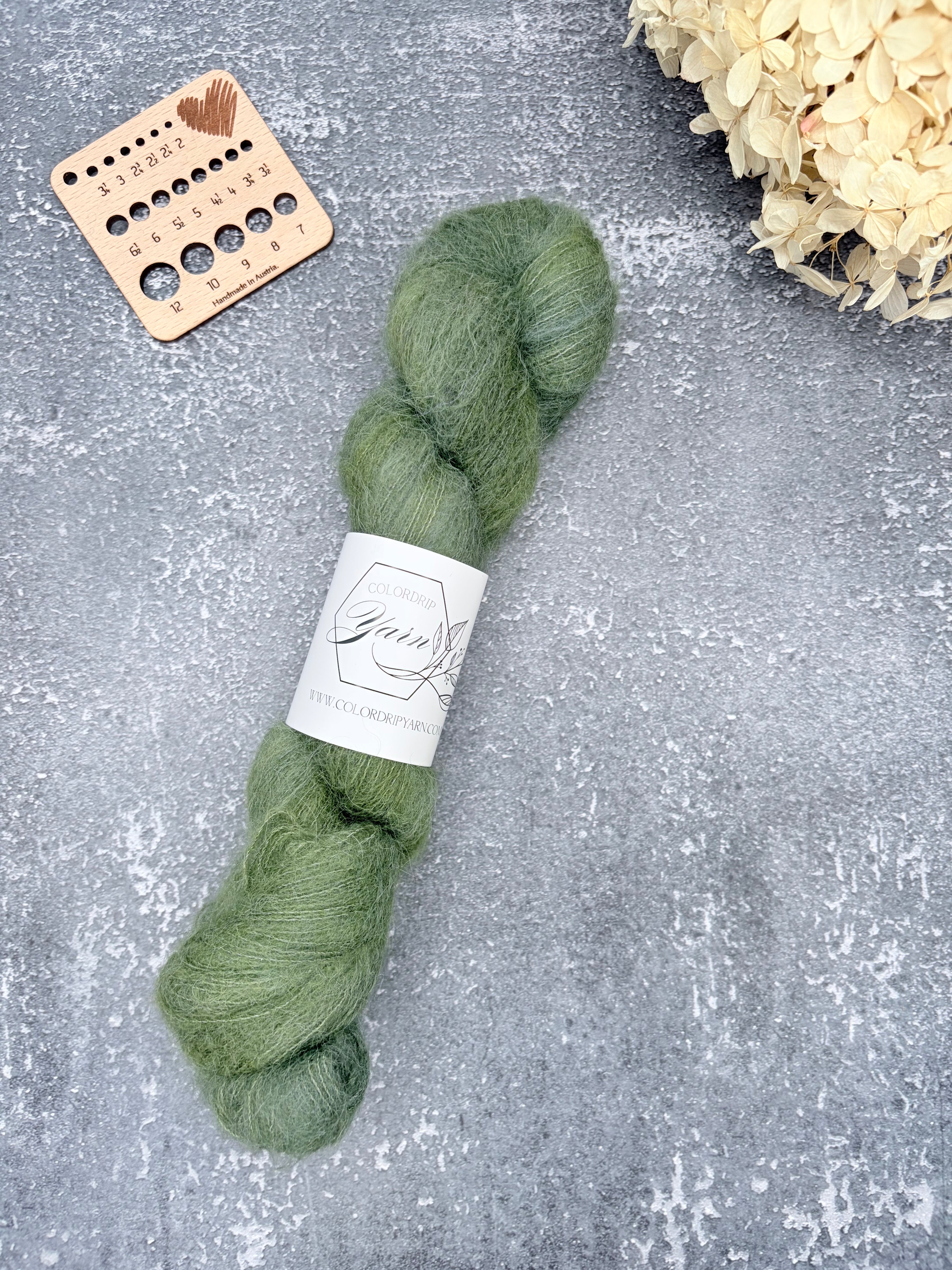 Alpaca Cloud 50g 400m