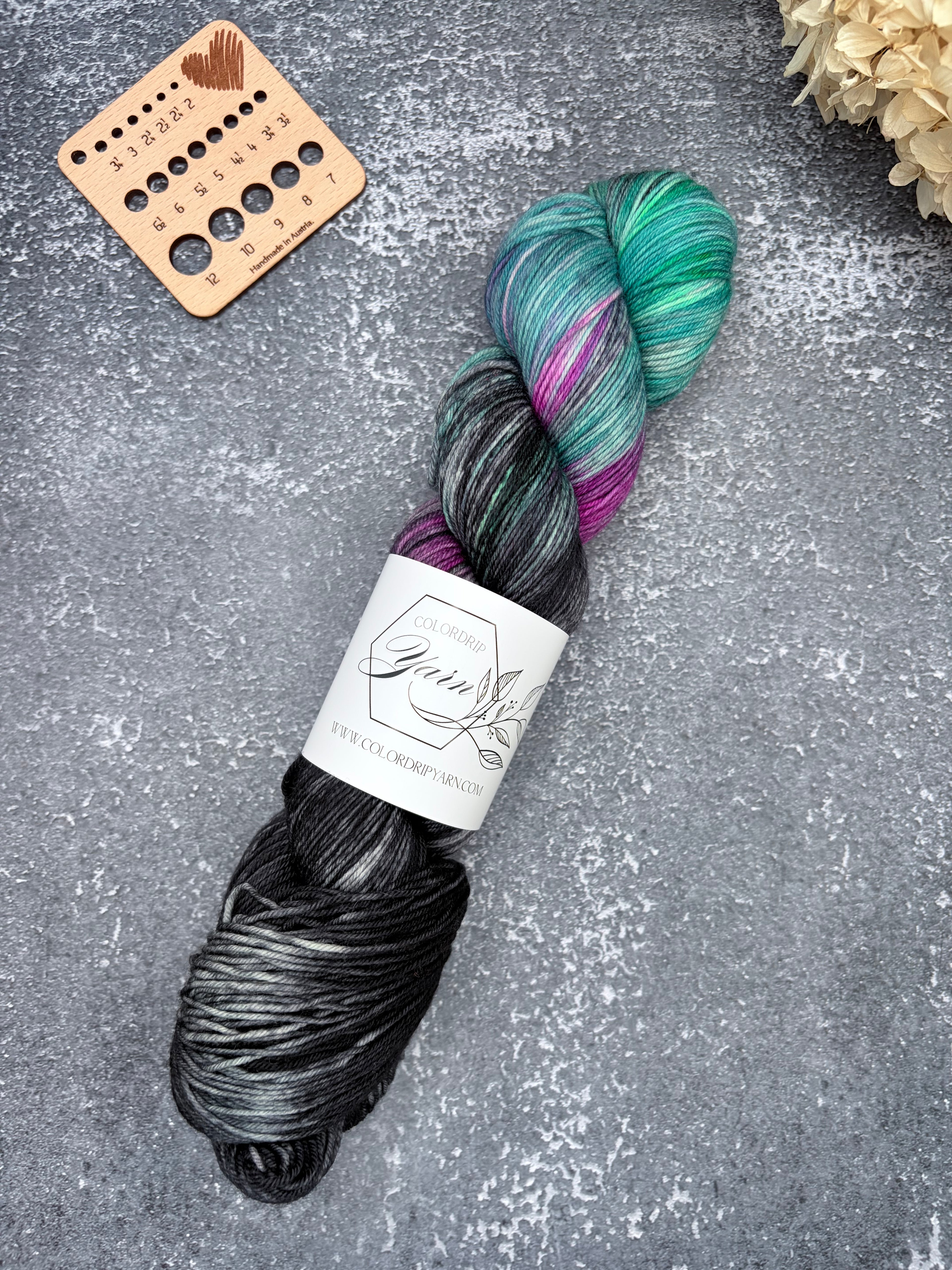 Soul Soxx 100g 425m