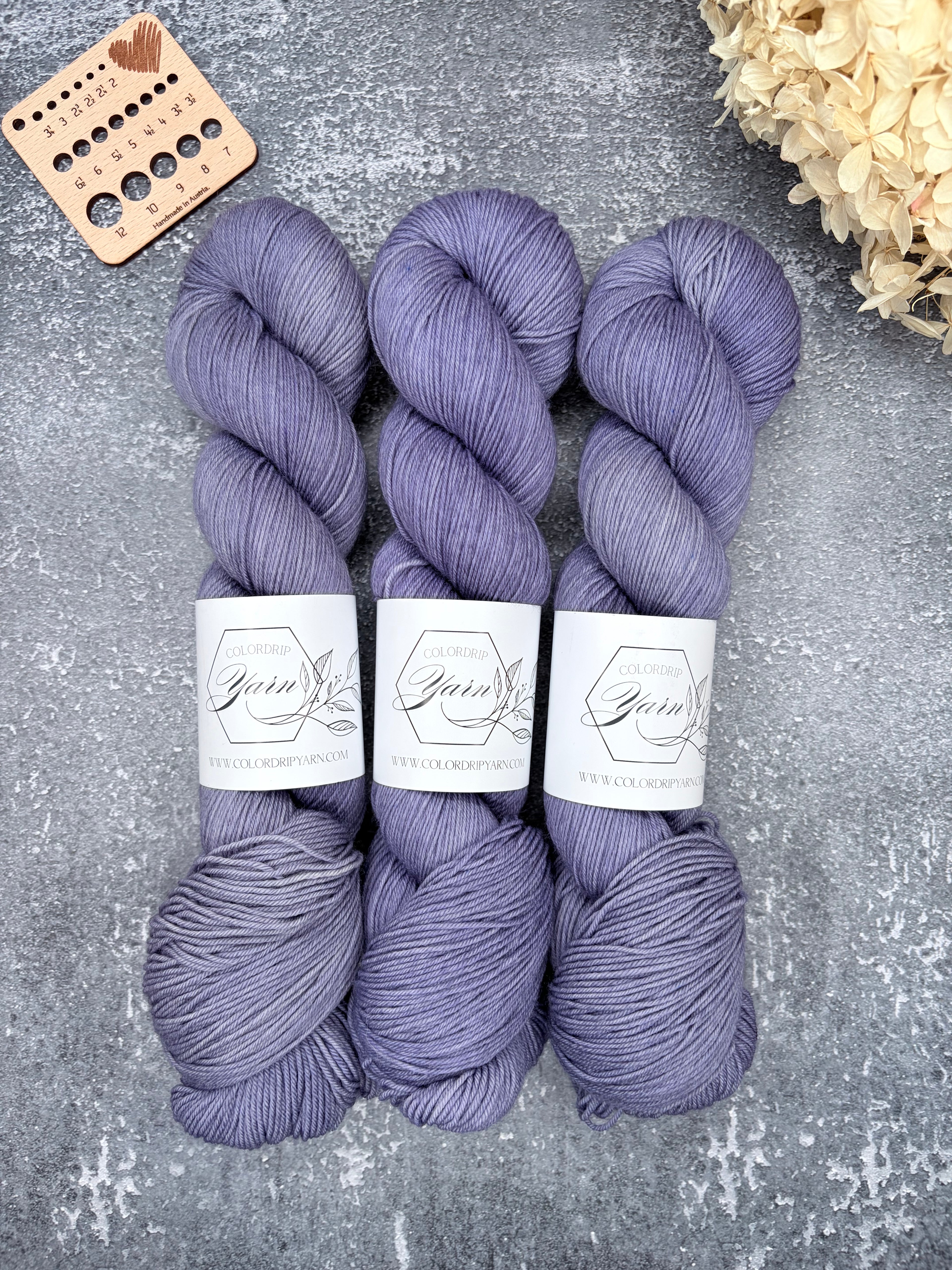 Soul Soxx 100g 425m