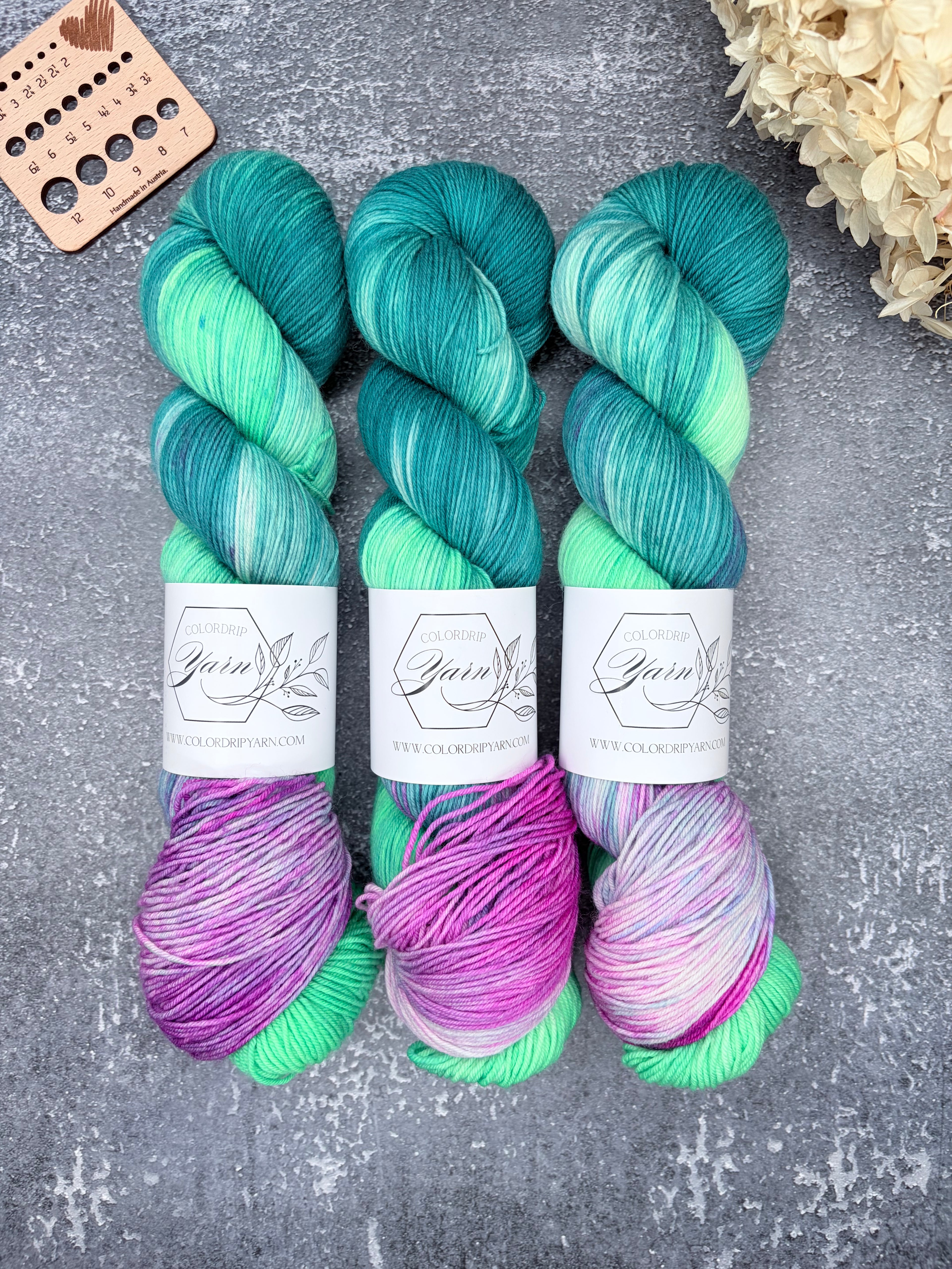 Soul Soxx 100g 425m