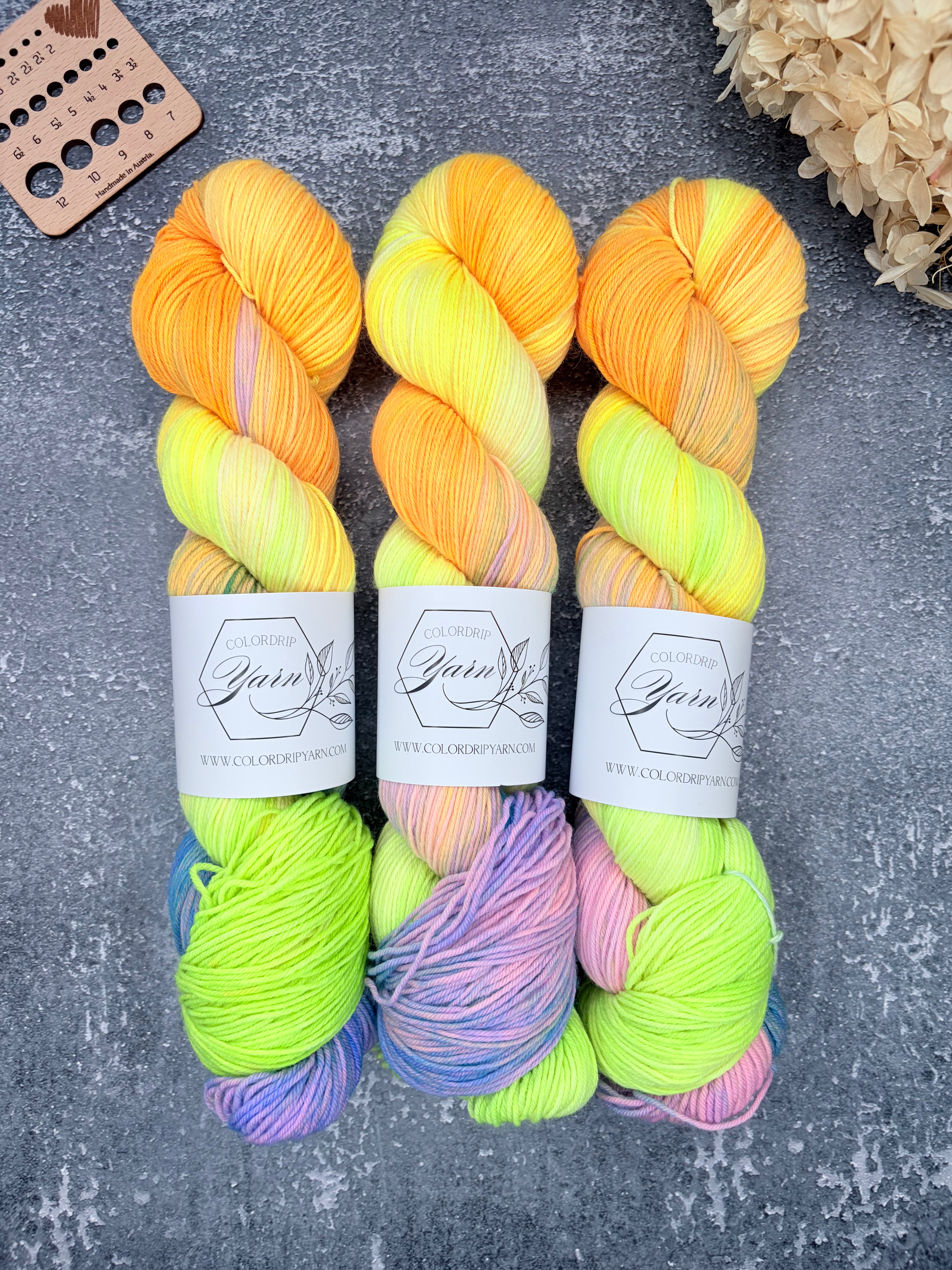 Soul Soxx 100g 425m