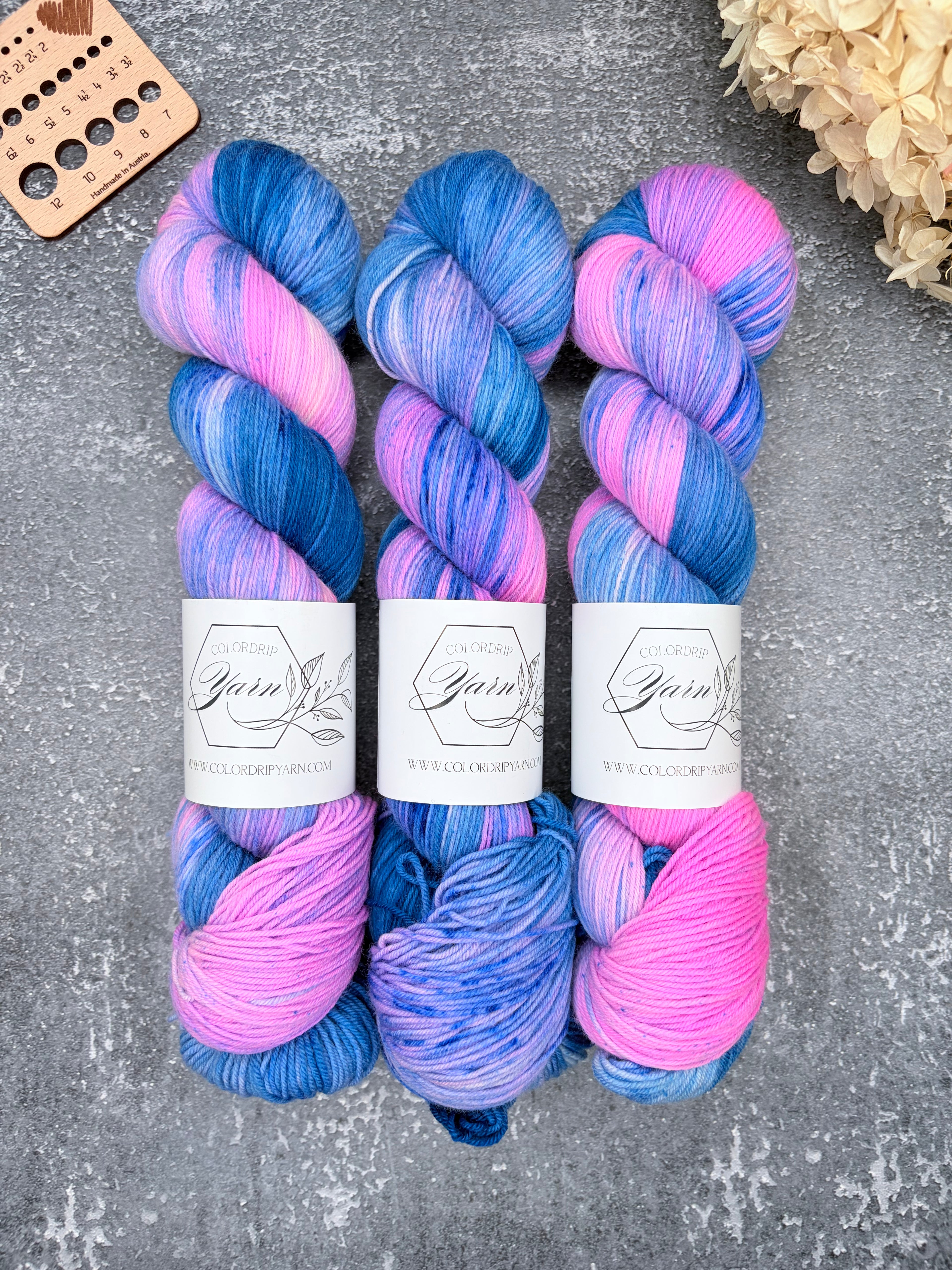 Soul Soxx 100g 425m