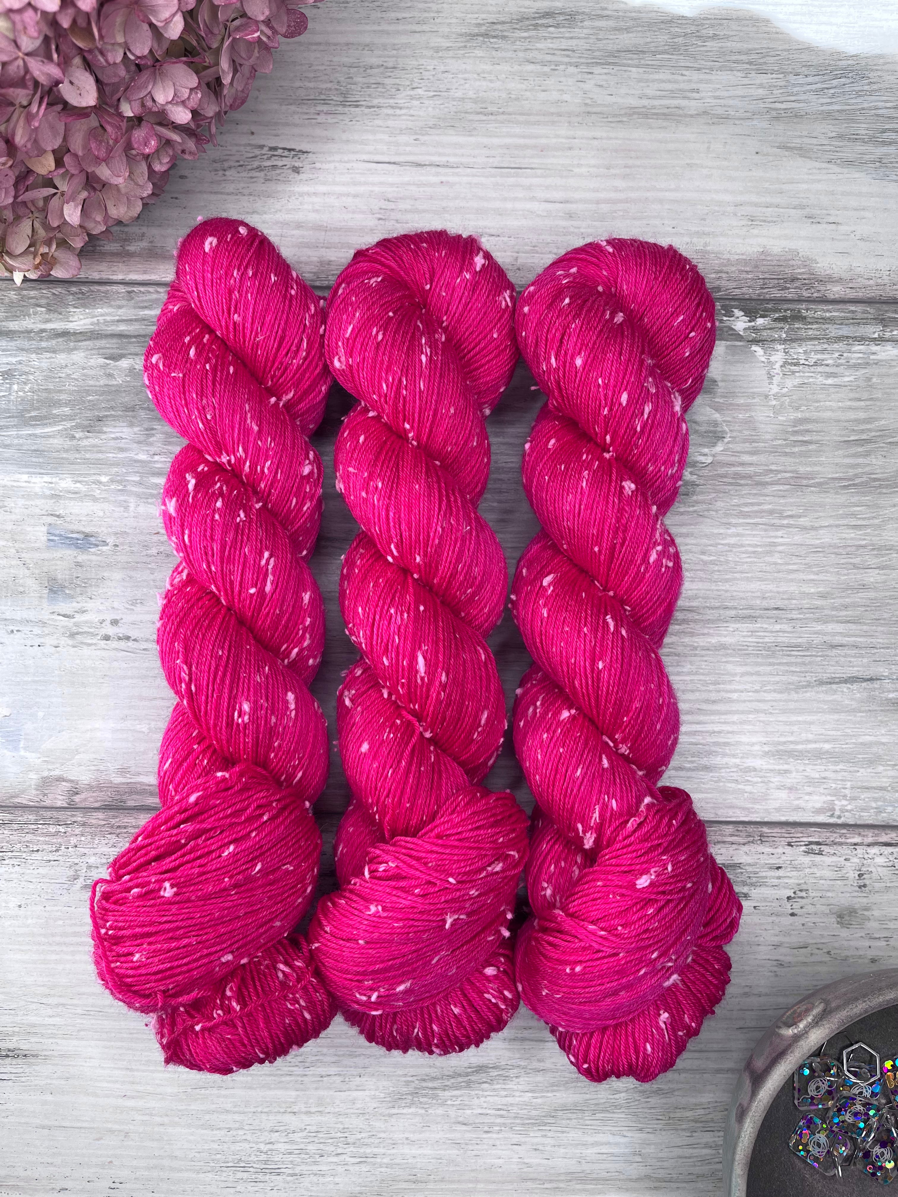 Tweed Dreams Snowflake