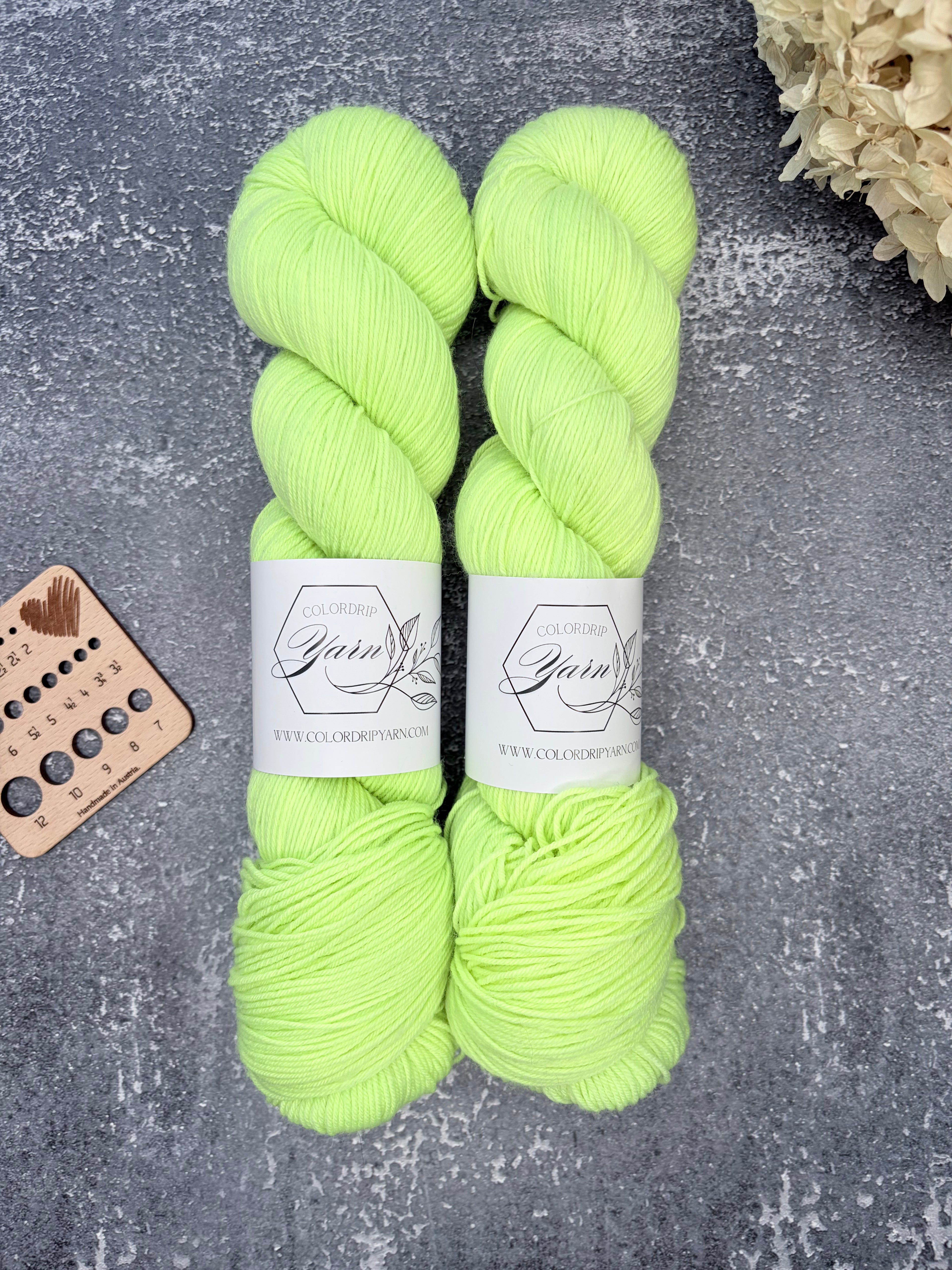 Soul Soxx 100g 425m