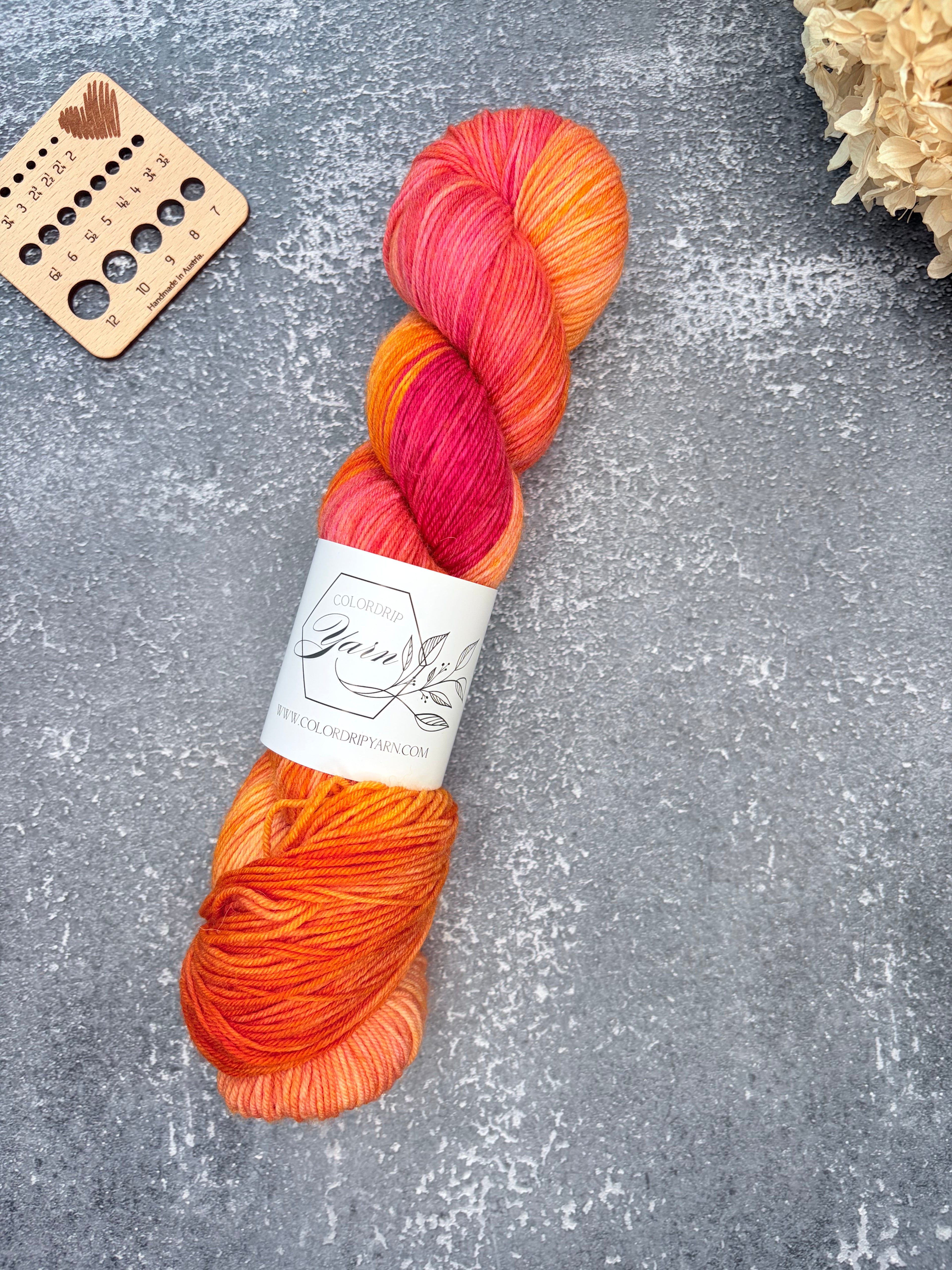 Soul Soxx 100g 425m