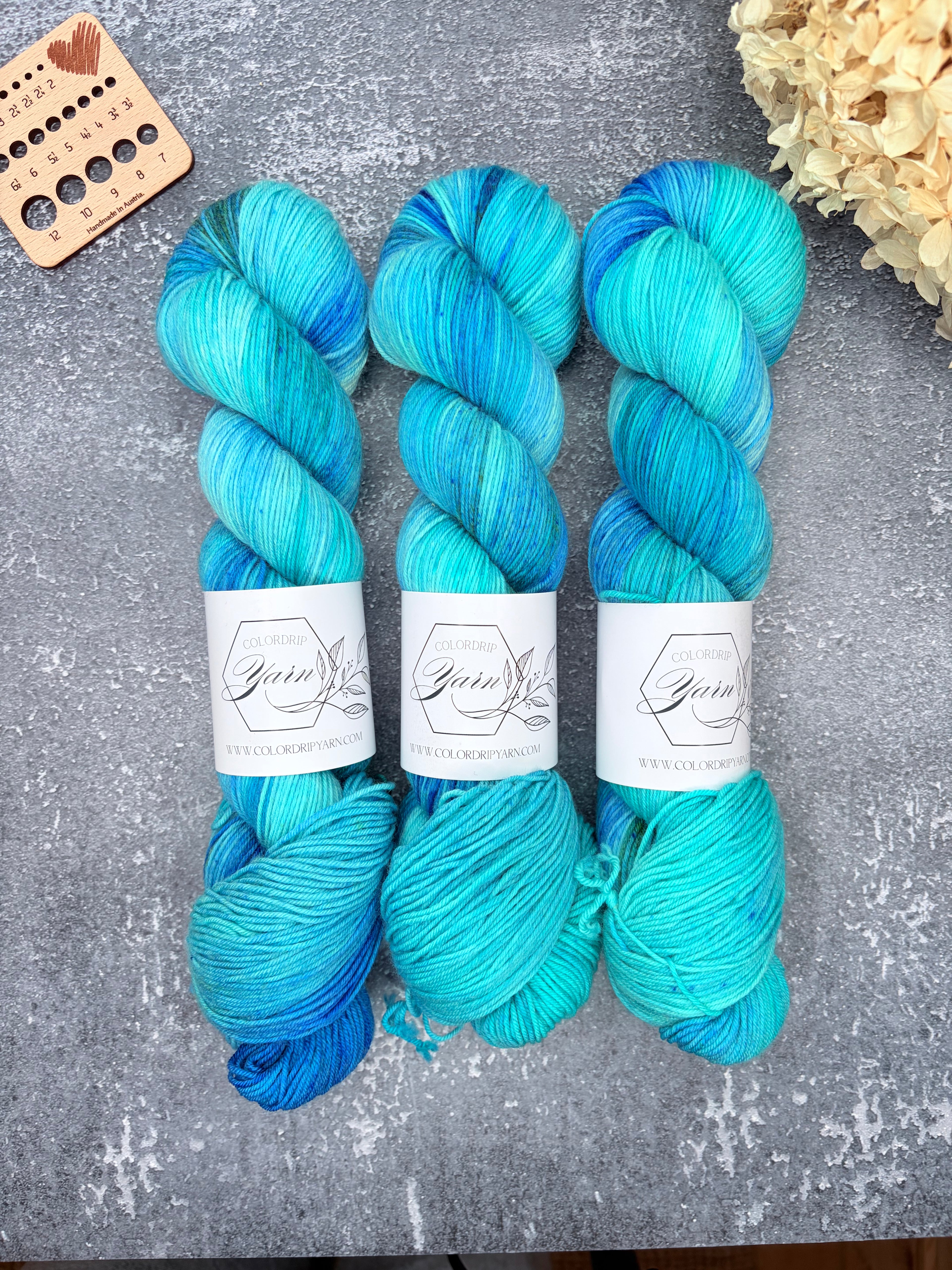 Soul Soxx 100g 425m