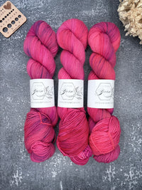 Pink could be the solution