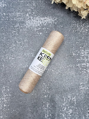 183 Creme Gold