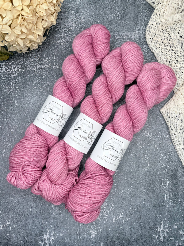 Dusty Rose