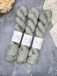 Eucalyptus