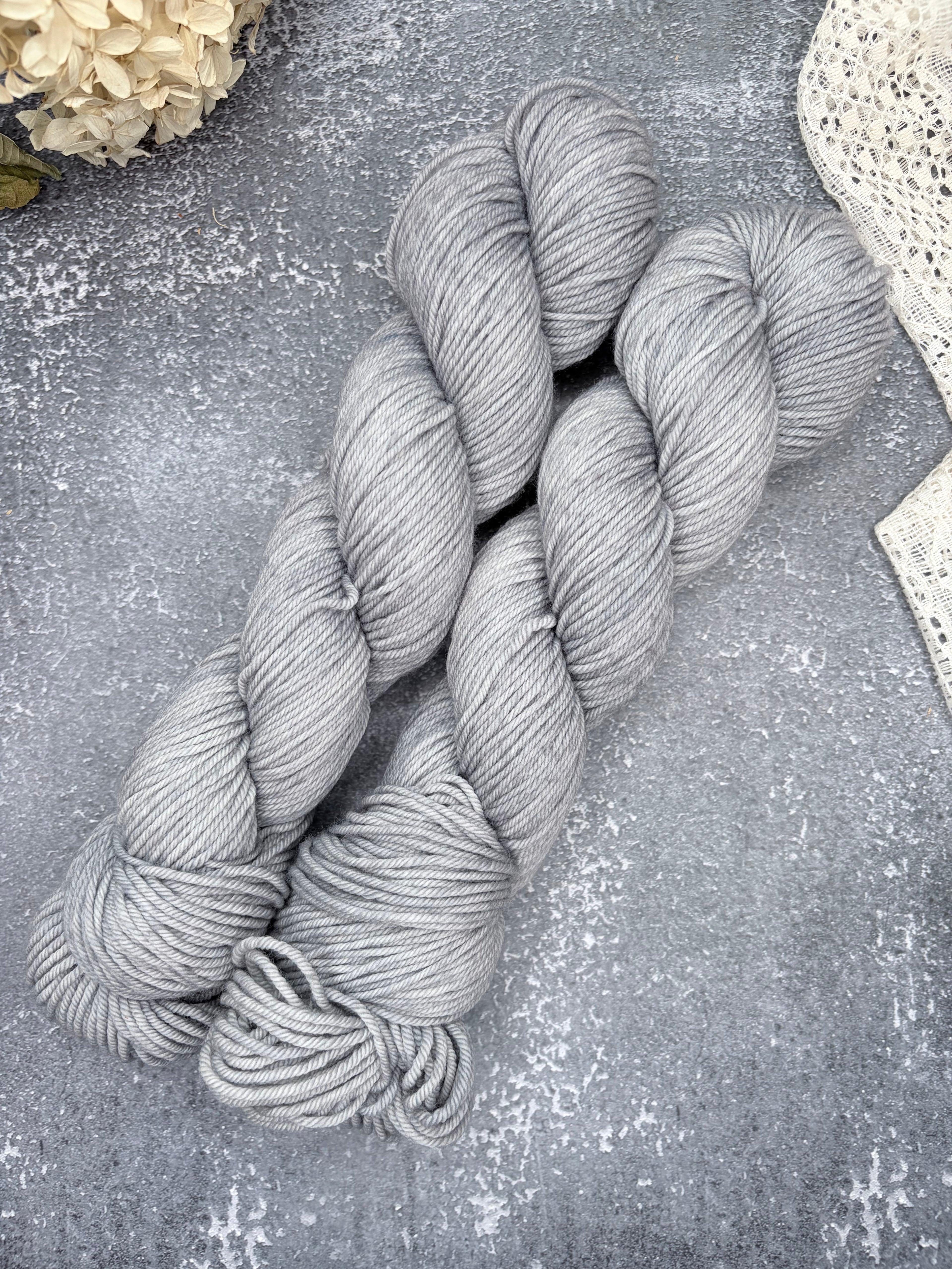 DK Love Light Grey