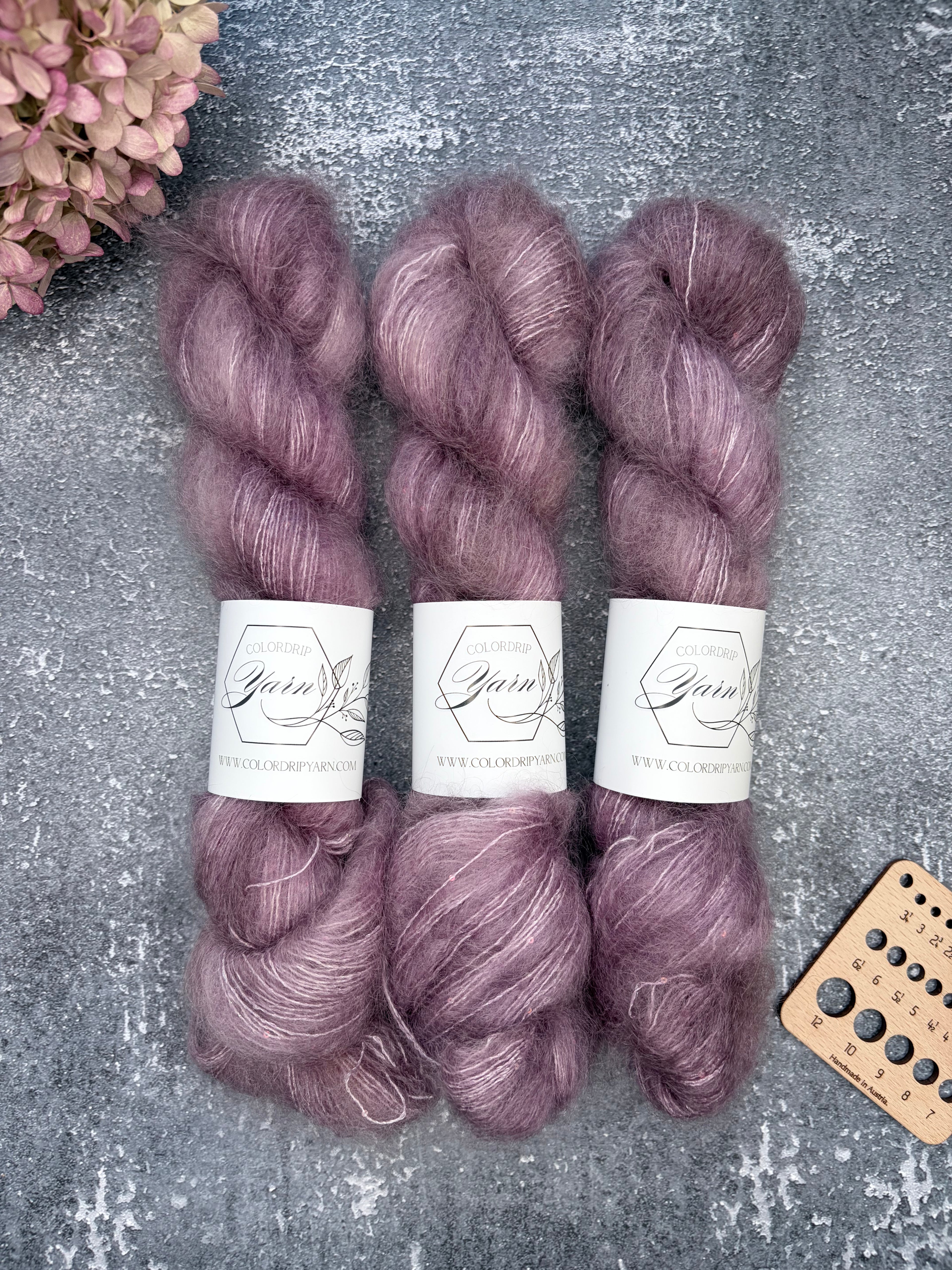 Twinkle Lace