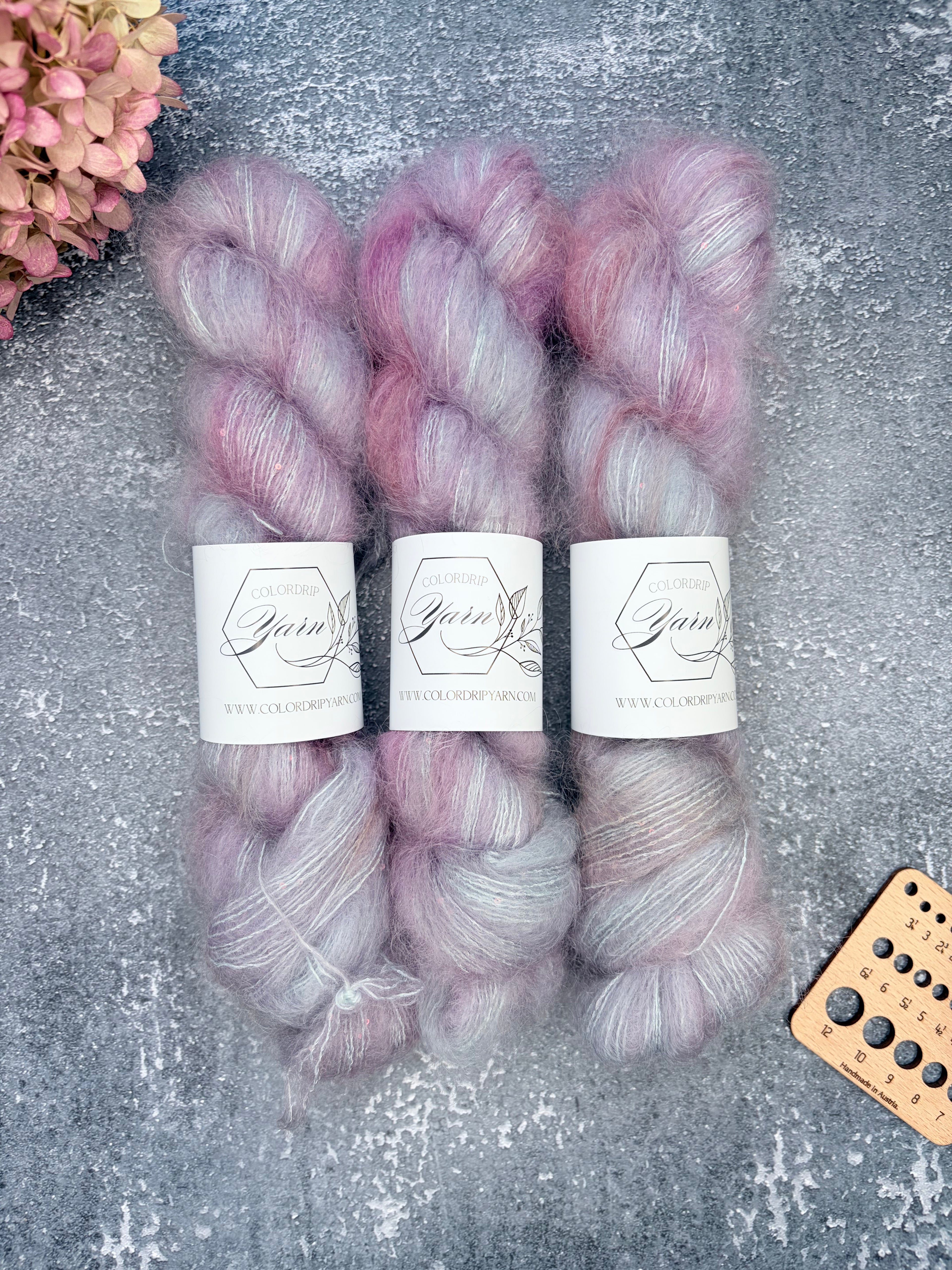 Twinkle Lace