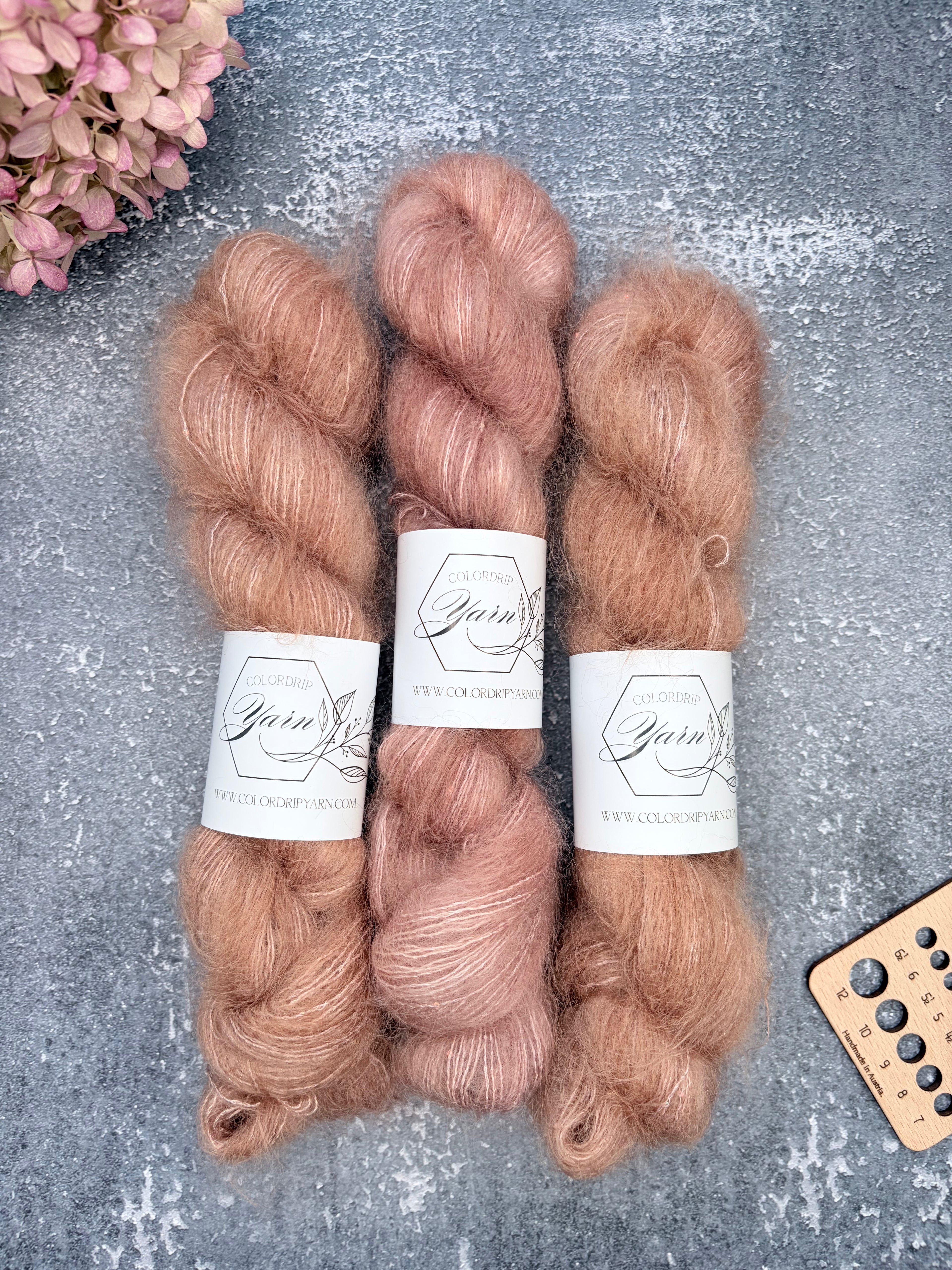 Twinkle Lace