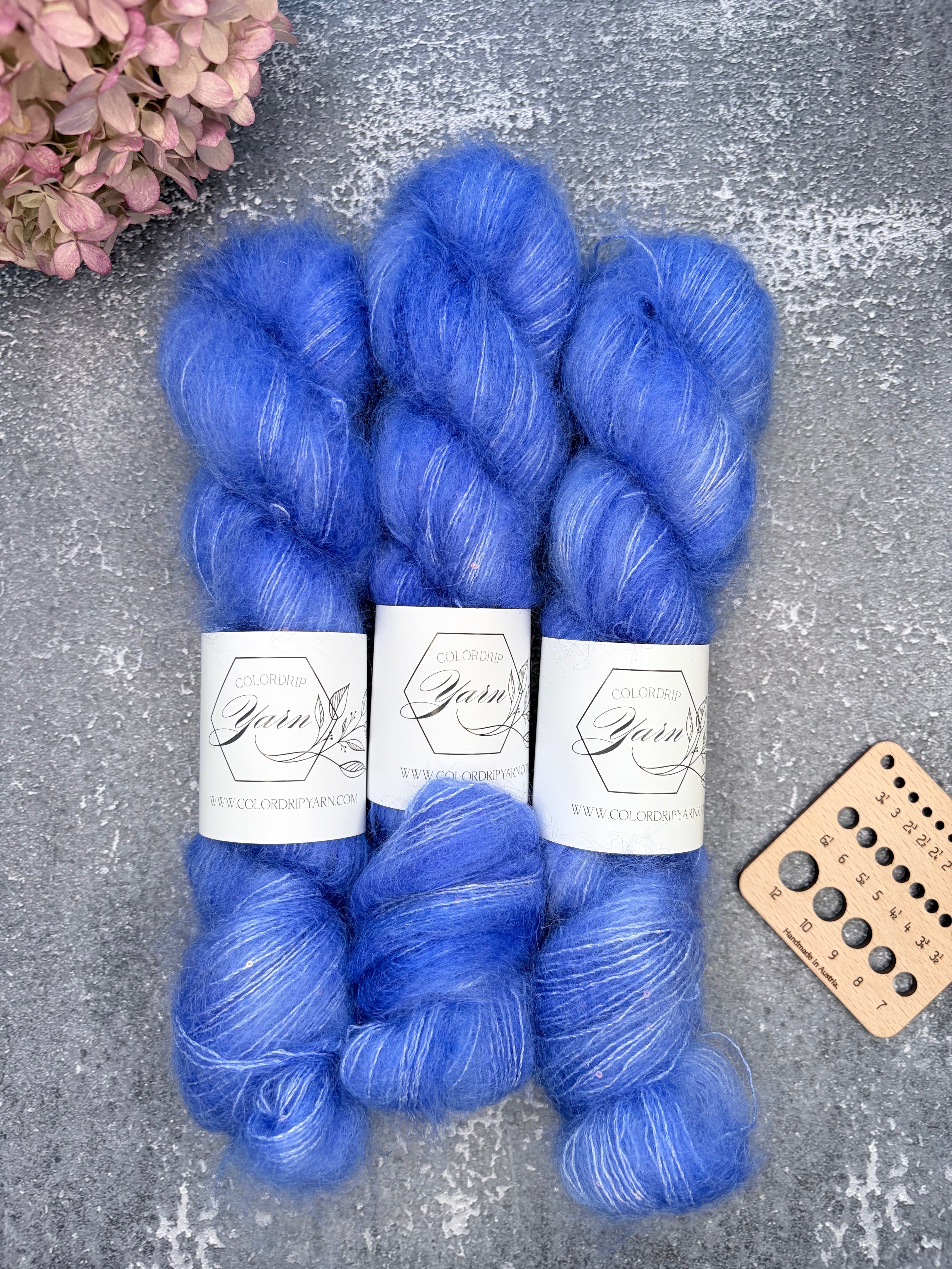 Twinkle Lace