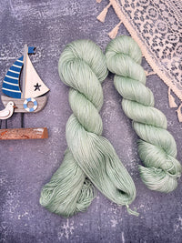 Summer Sage
