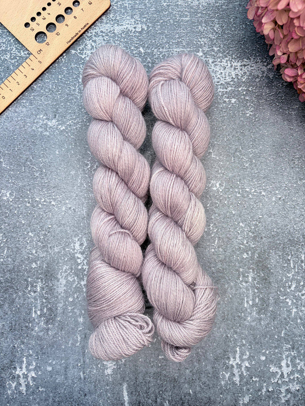 Smoky Lavender