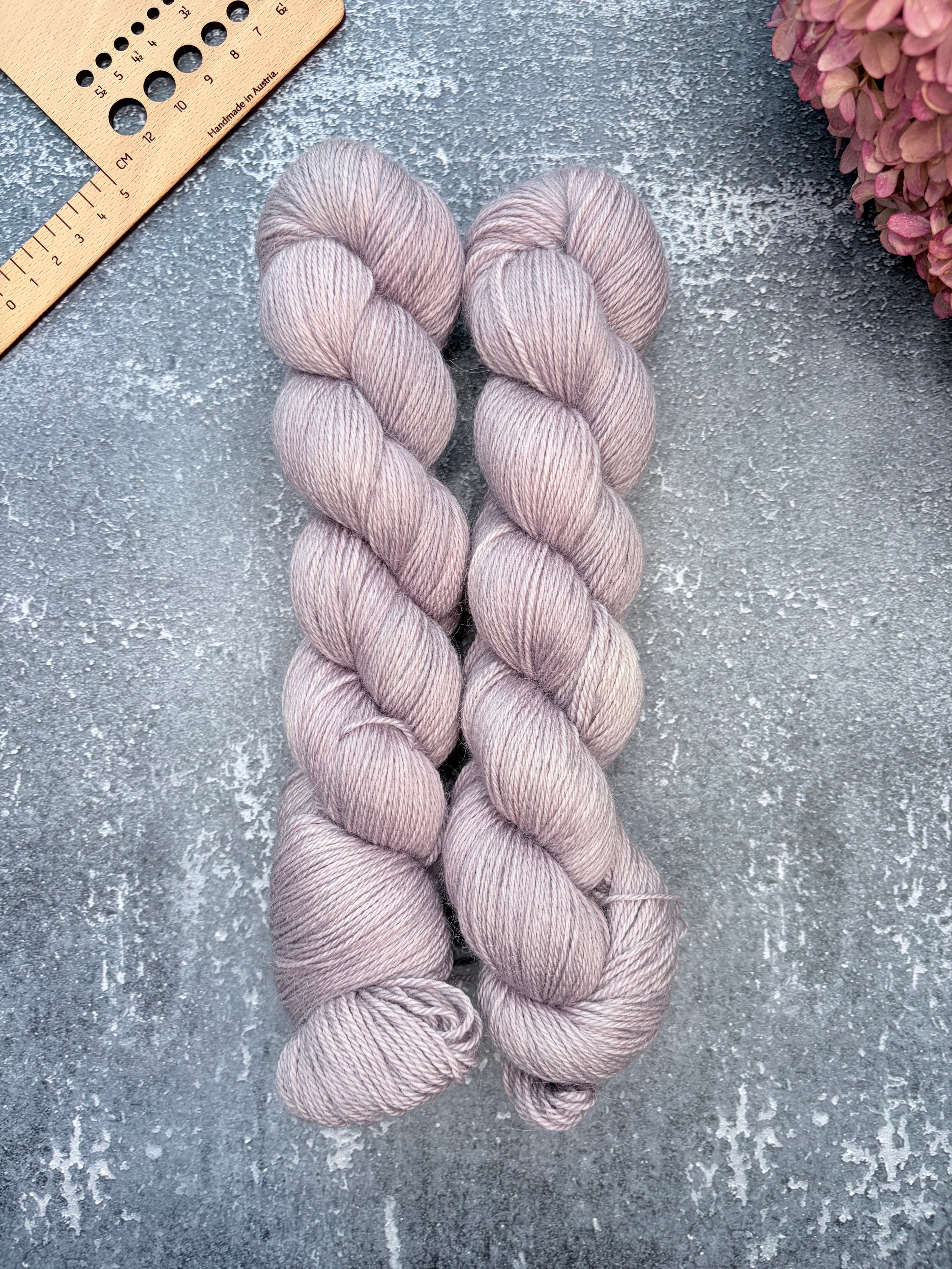 Smoky Lavender
