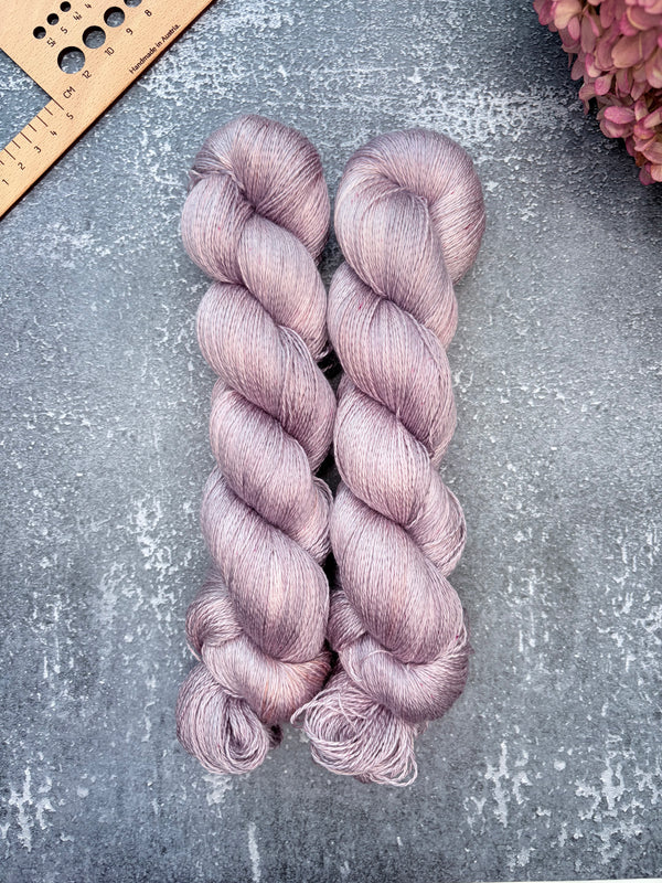 Smoky Lavender
