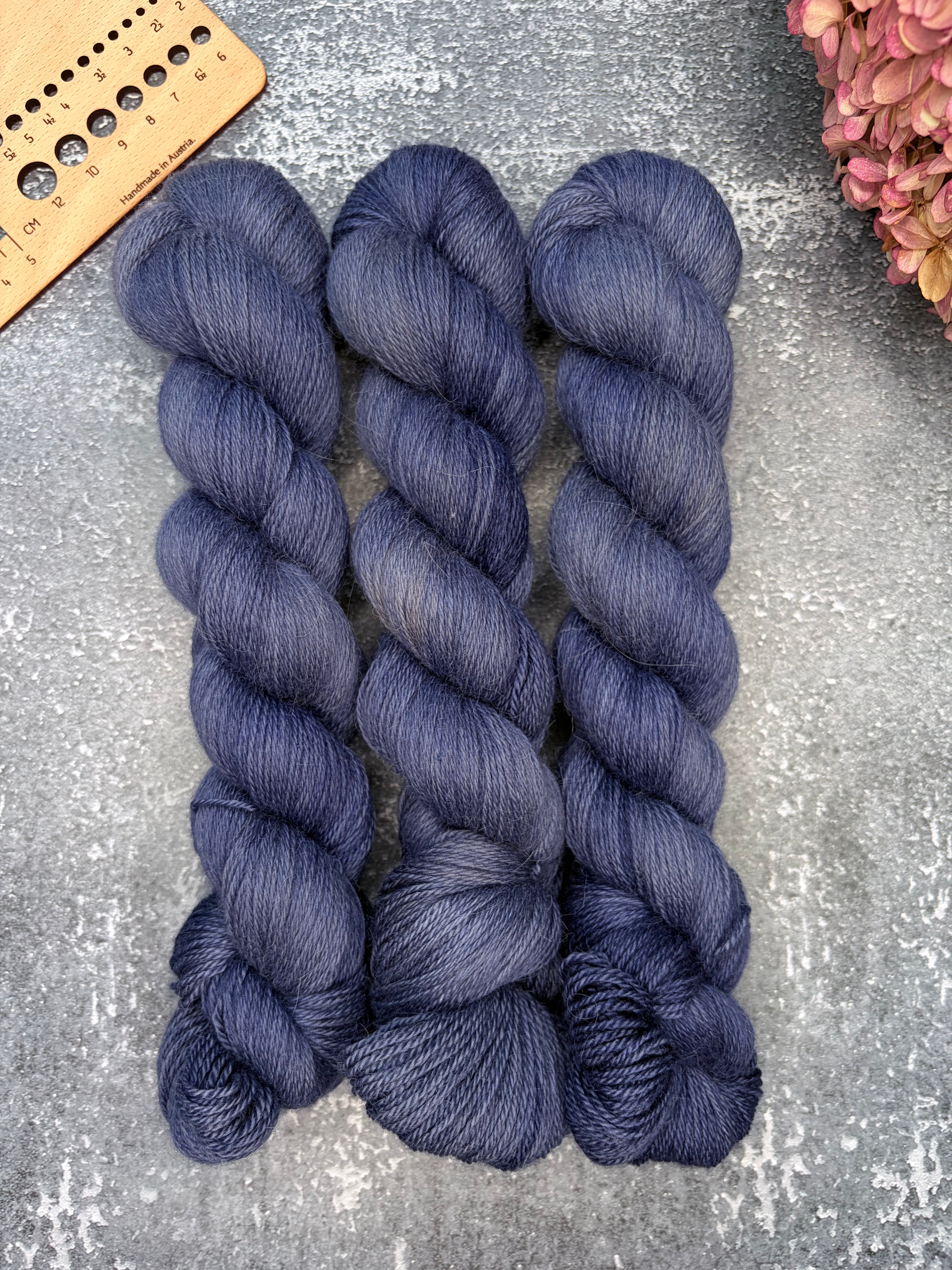 Night Blue