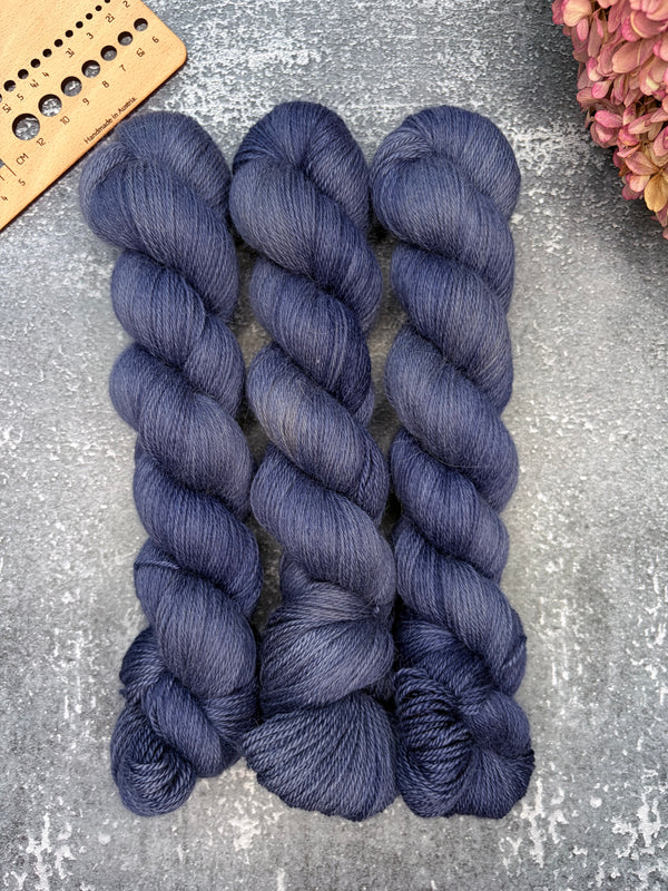 Night Blue