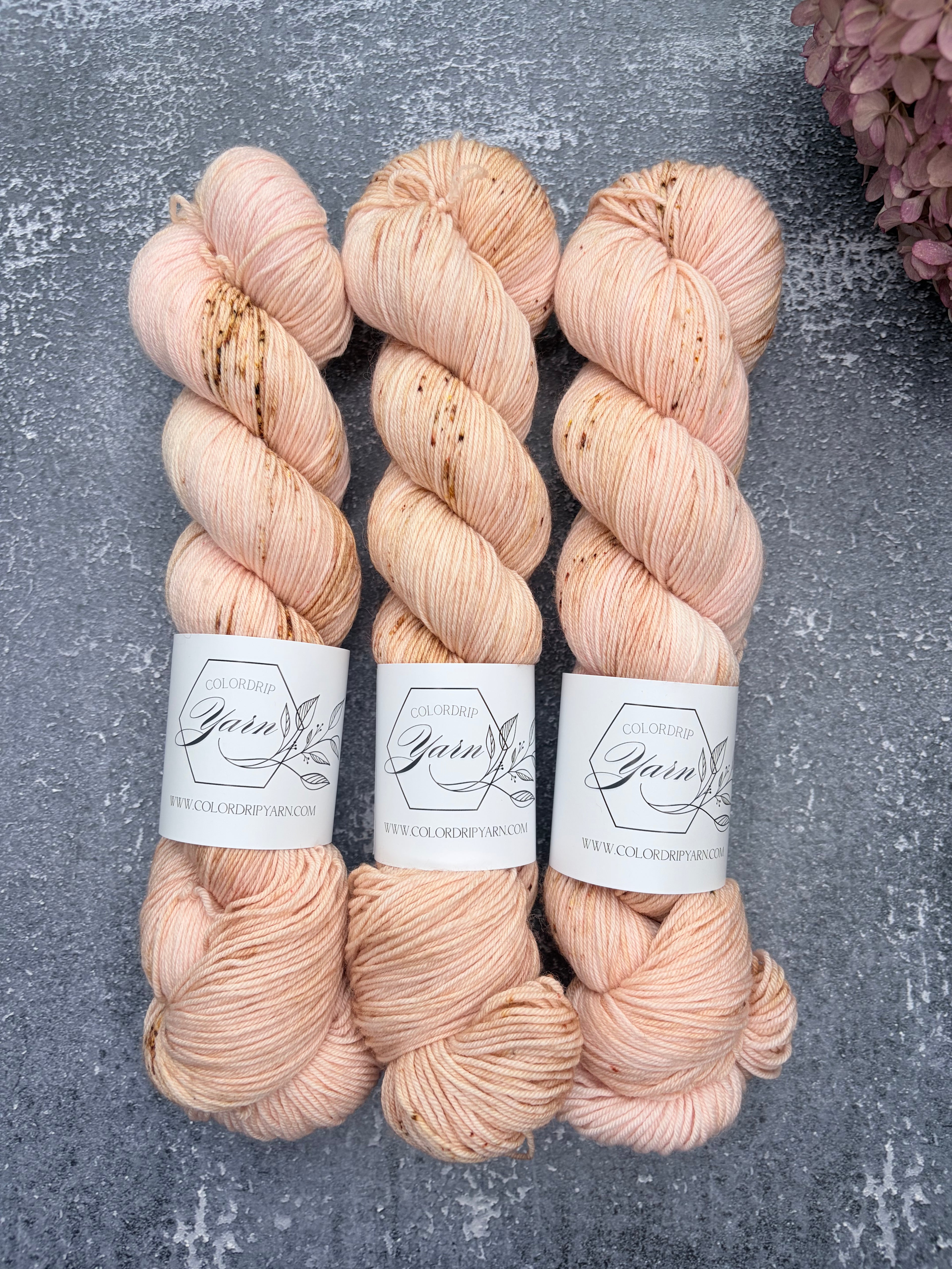 PUR Wool 100g 400m