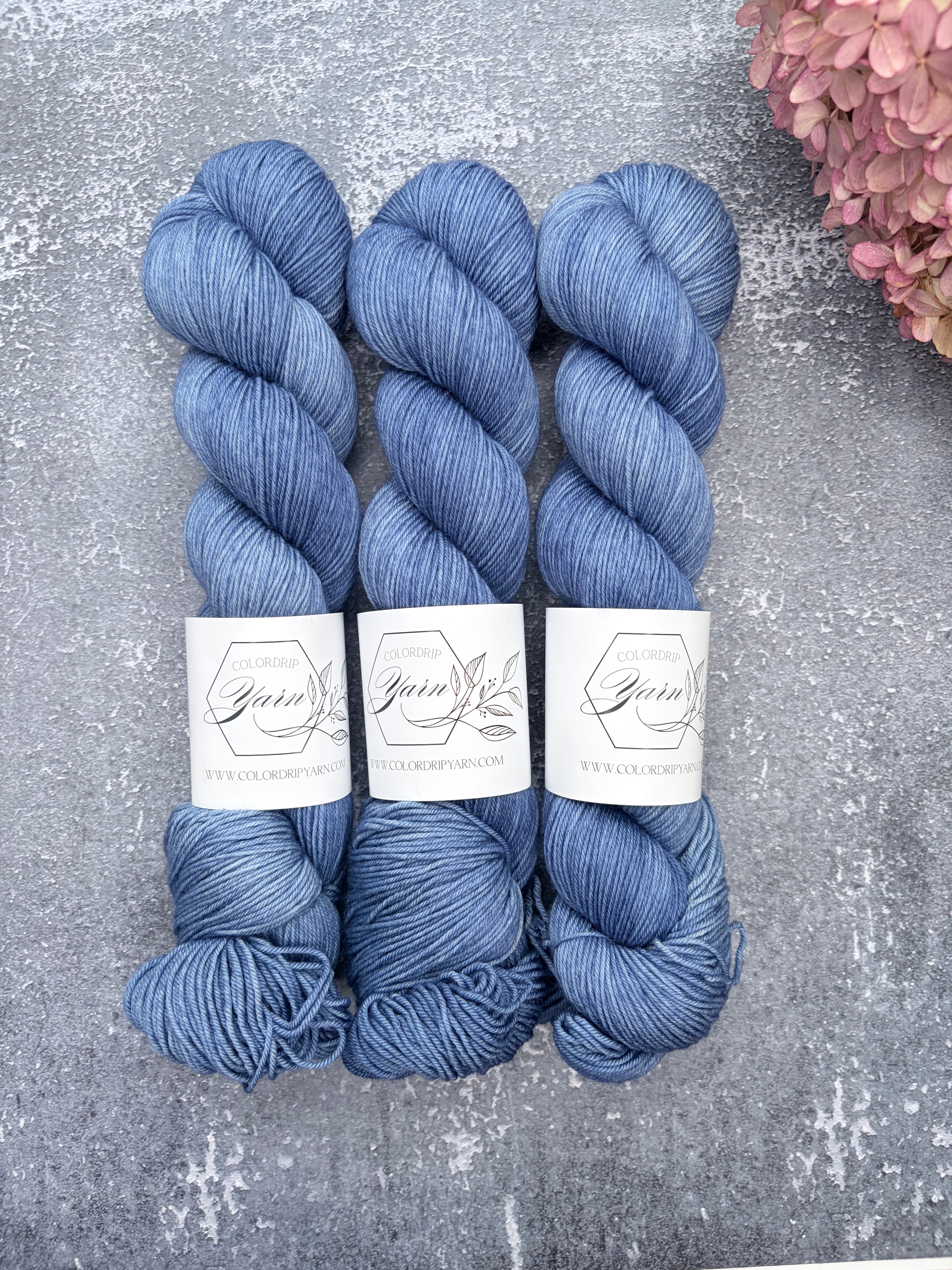 PUR Wool 100g 400m