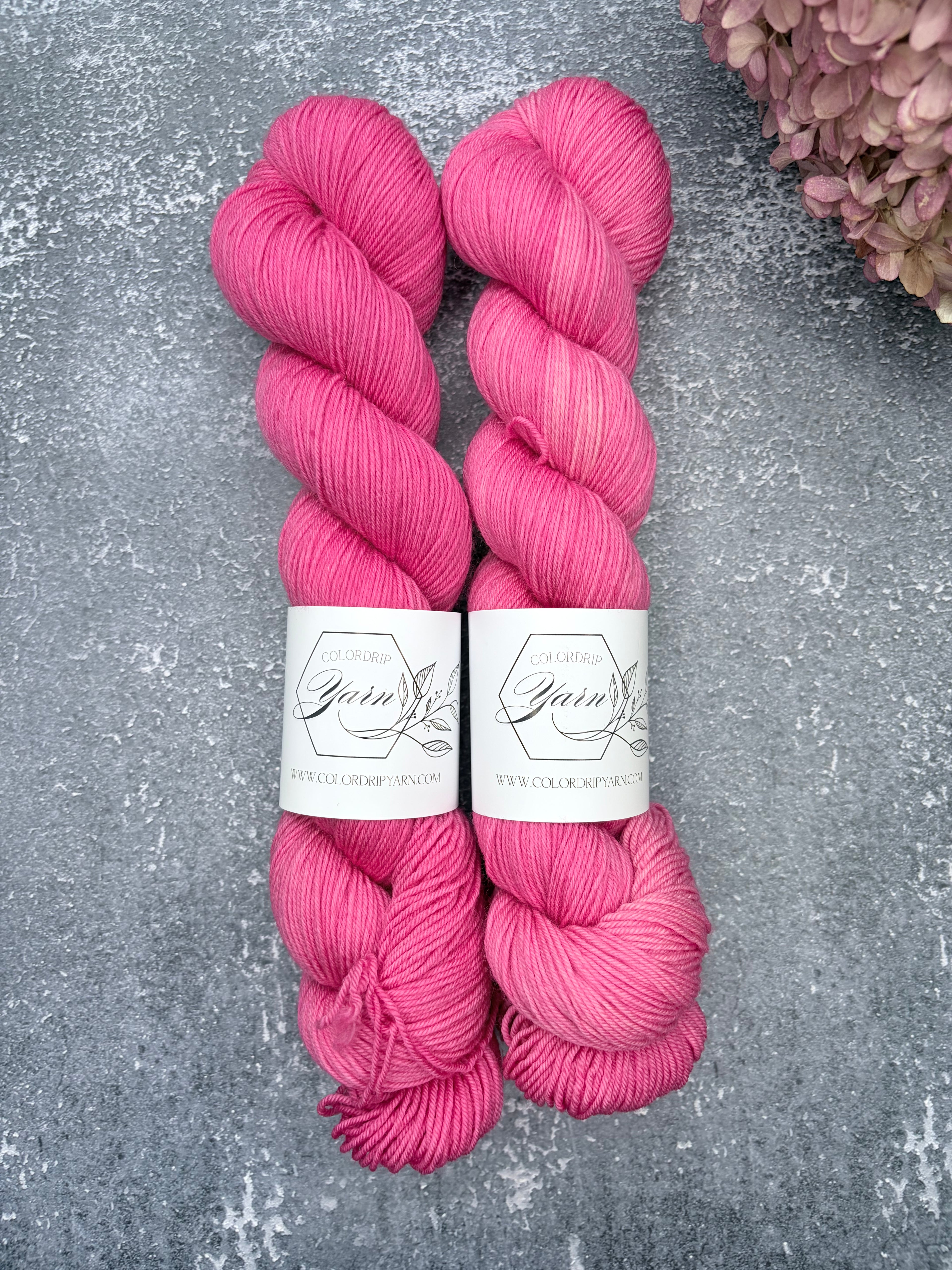 PUR Wool 100g 400m