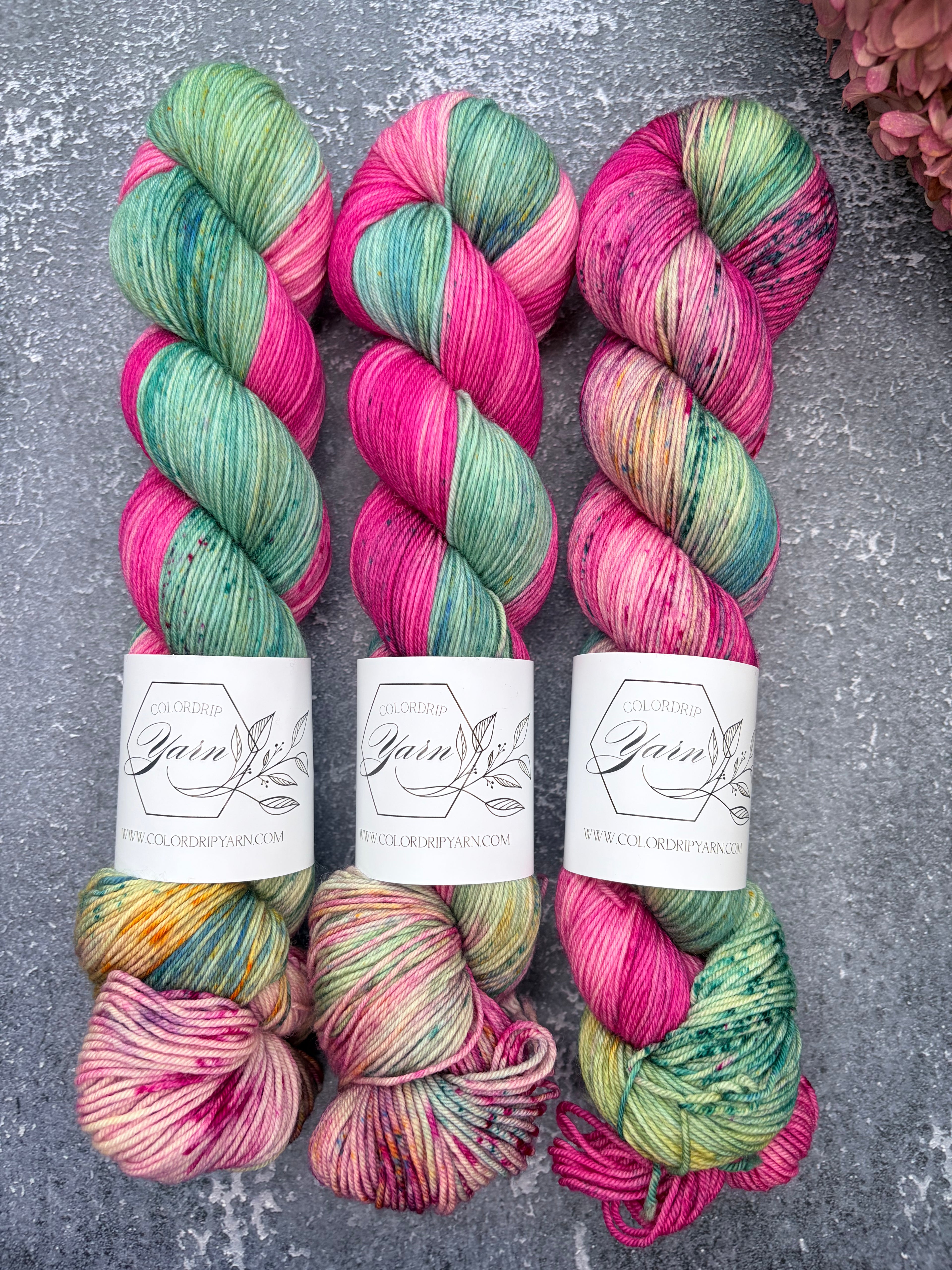 PUR Wool 100g 400m