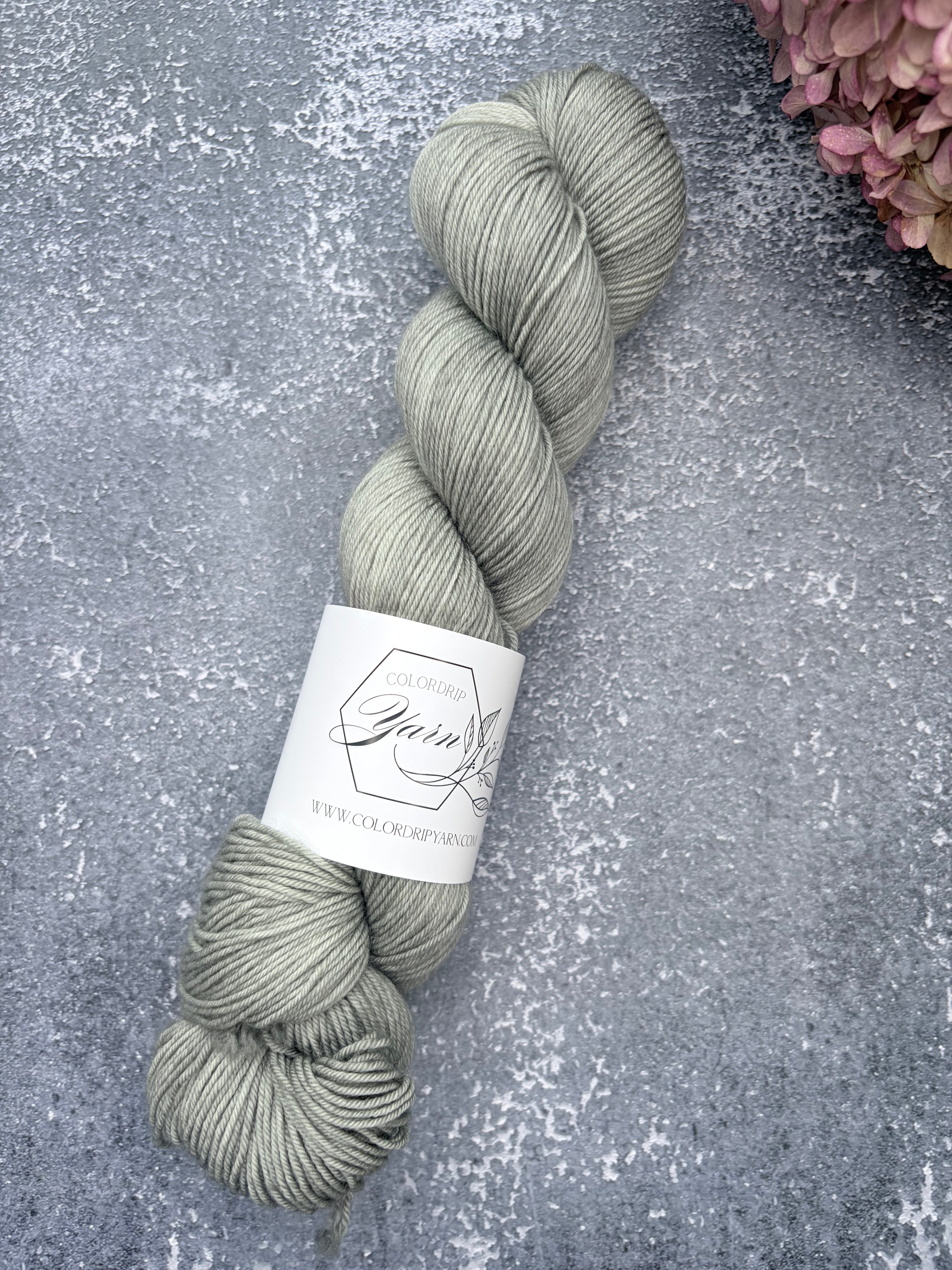 PUR Wool 100g 400m