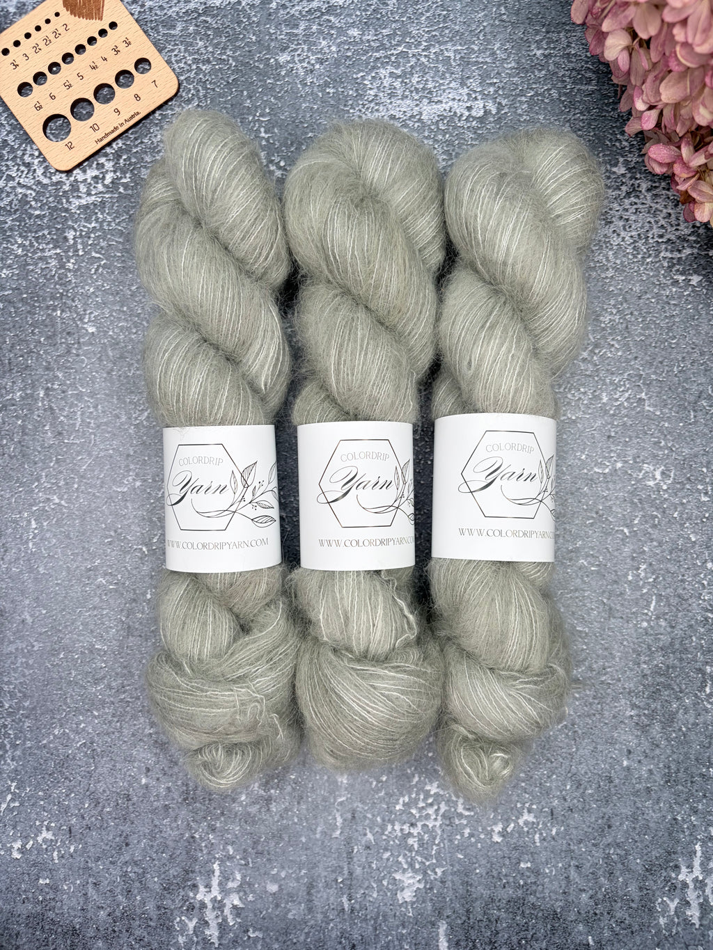 Alpaca Cloud 50g 400m