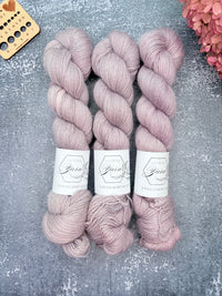 Smoky Lavender