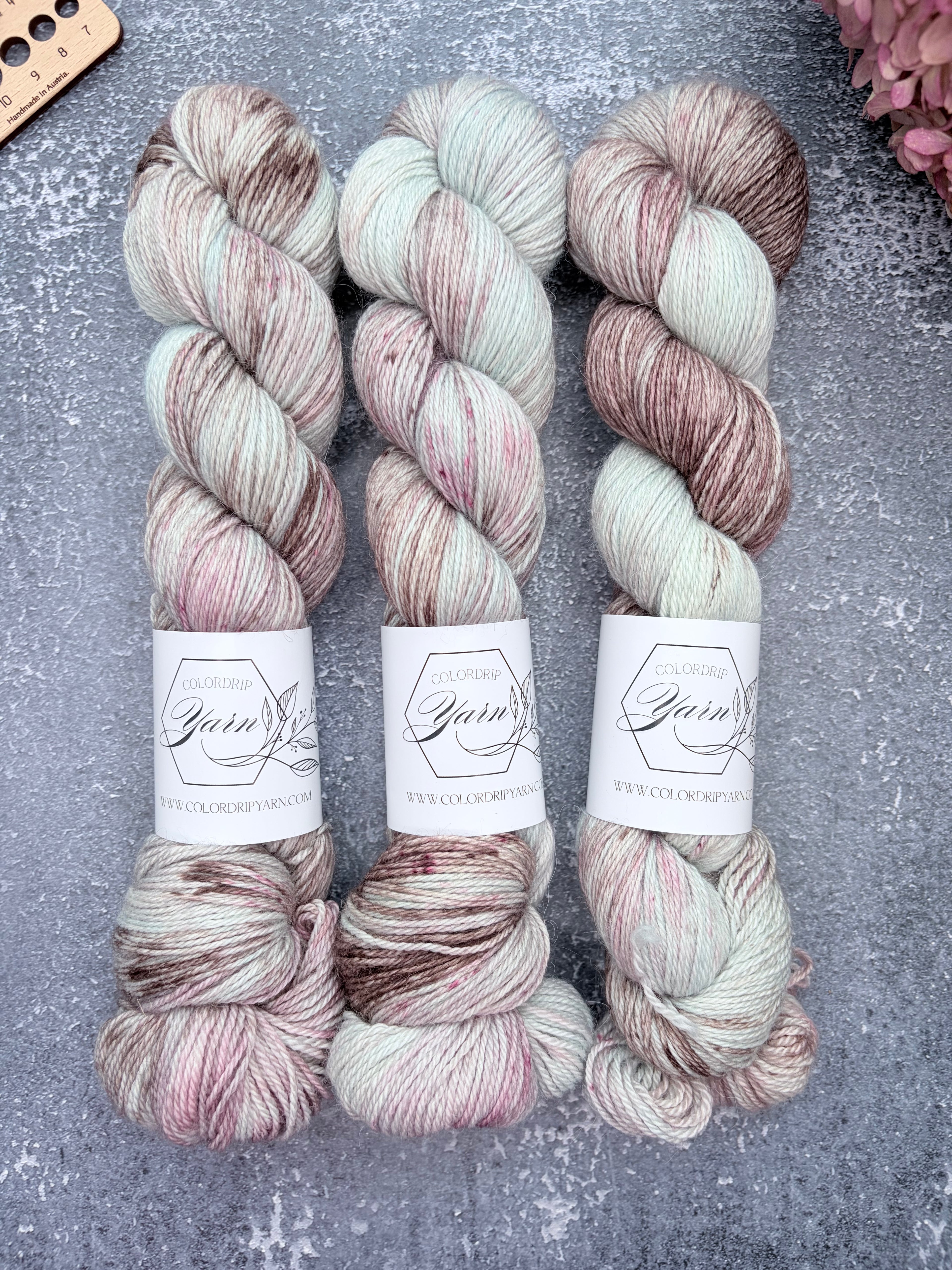 Silky Alpaca 100g 400m